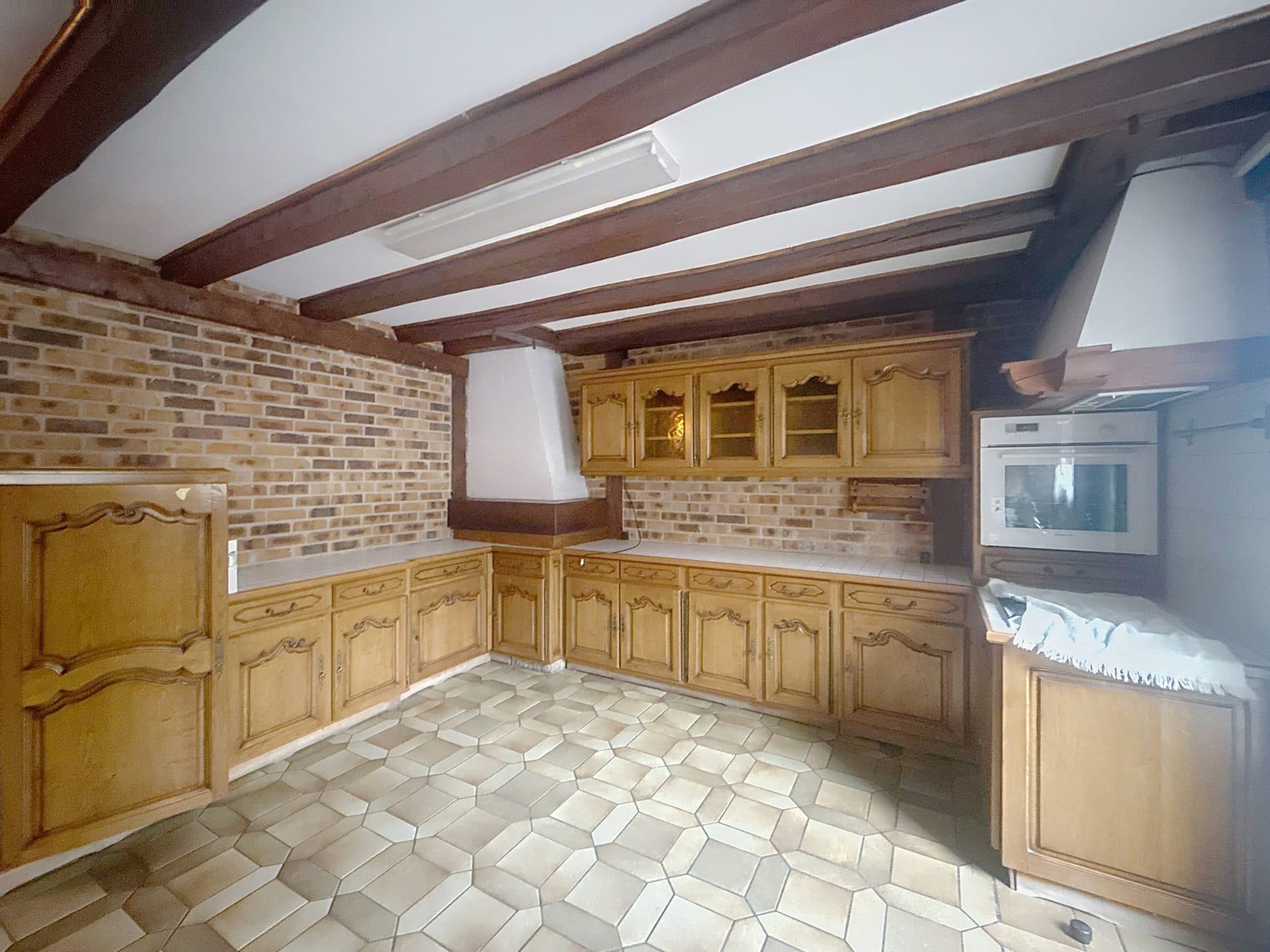 MAISON ANCIENNE — photo 3