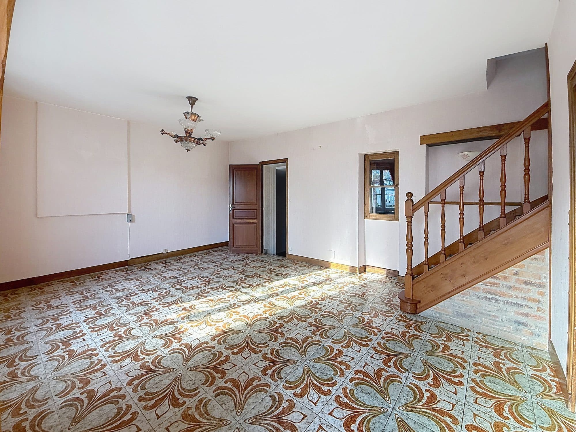 MAISON ANCIENNE — photo 2