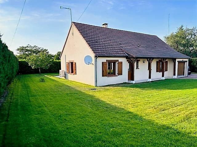Maison 95 m² à Saint-Laurent-Nouan