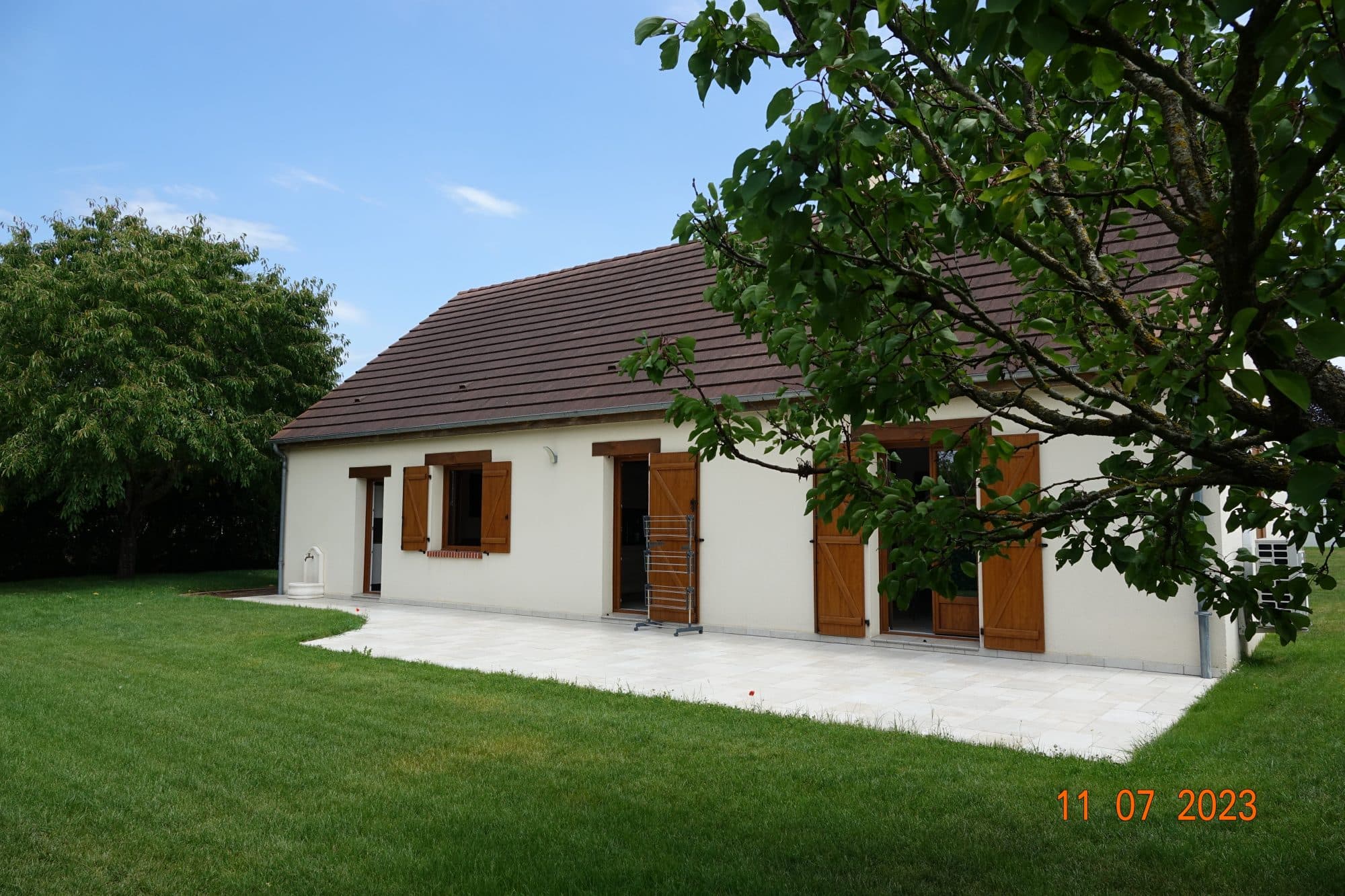Maison 95 m² à Saint-Laurent-Nouan — photo 2