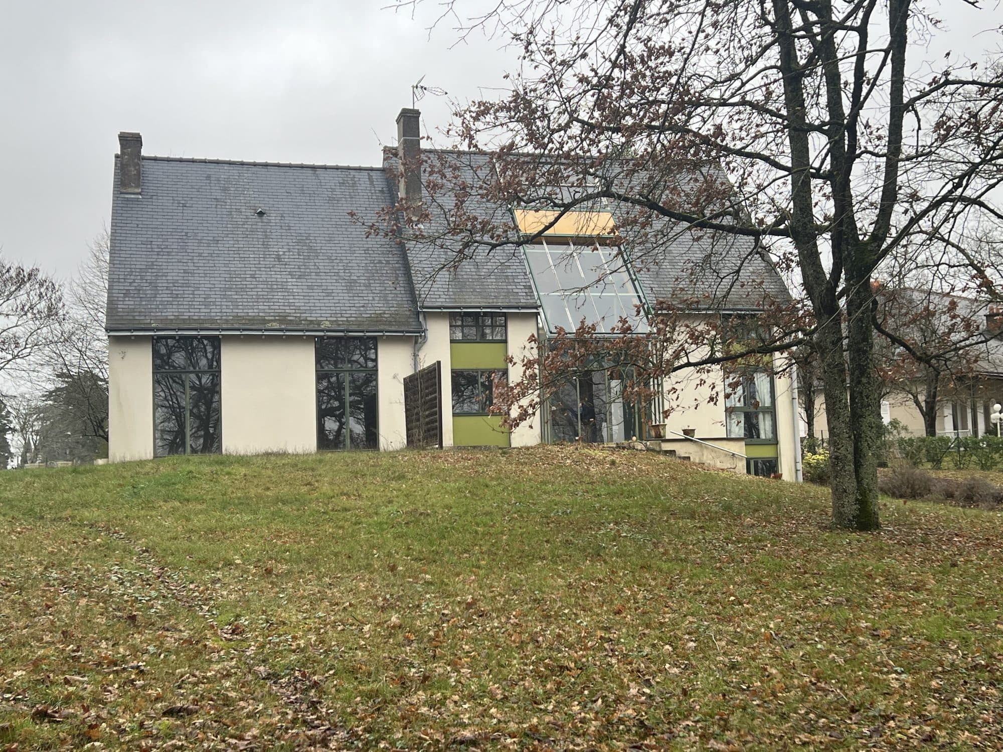 ROCHECORBON — photo 2