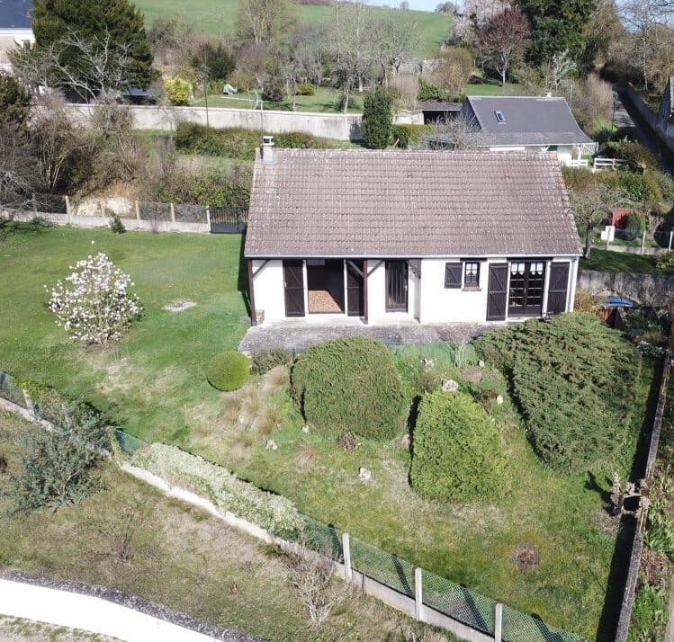 Maison 82 m² à Sougé