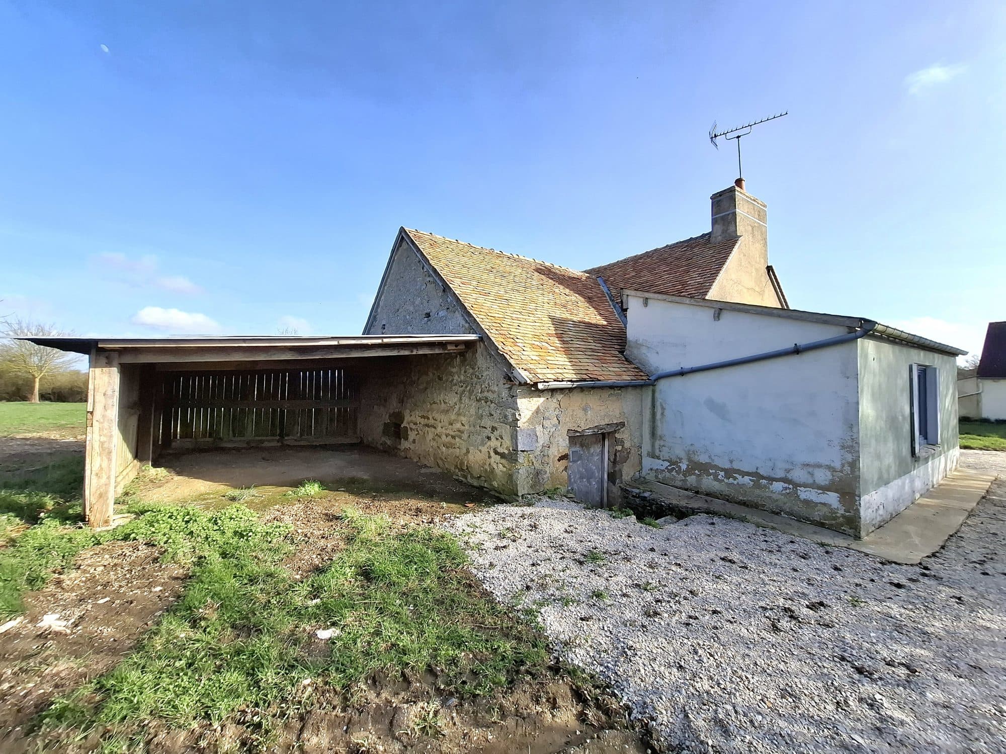 Maison de campagne — photo 3