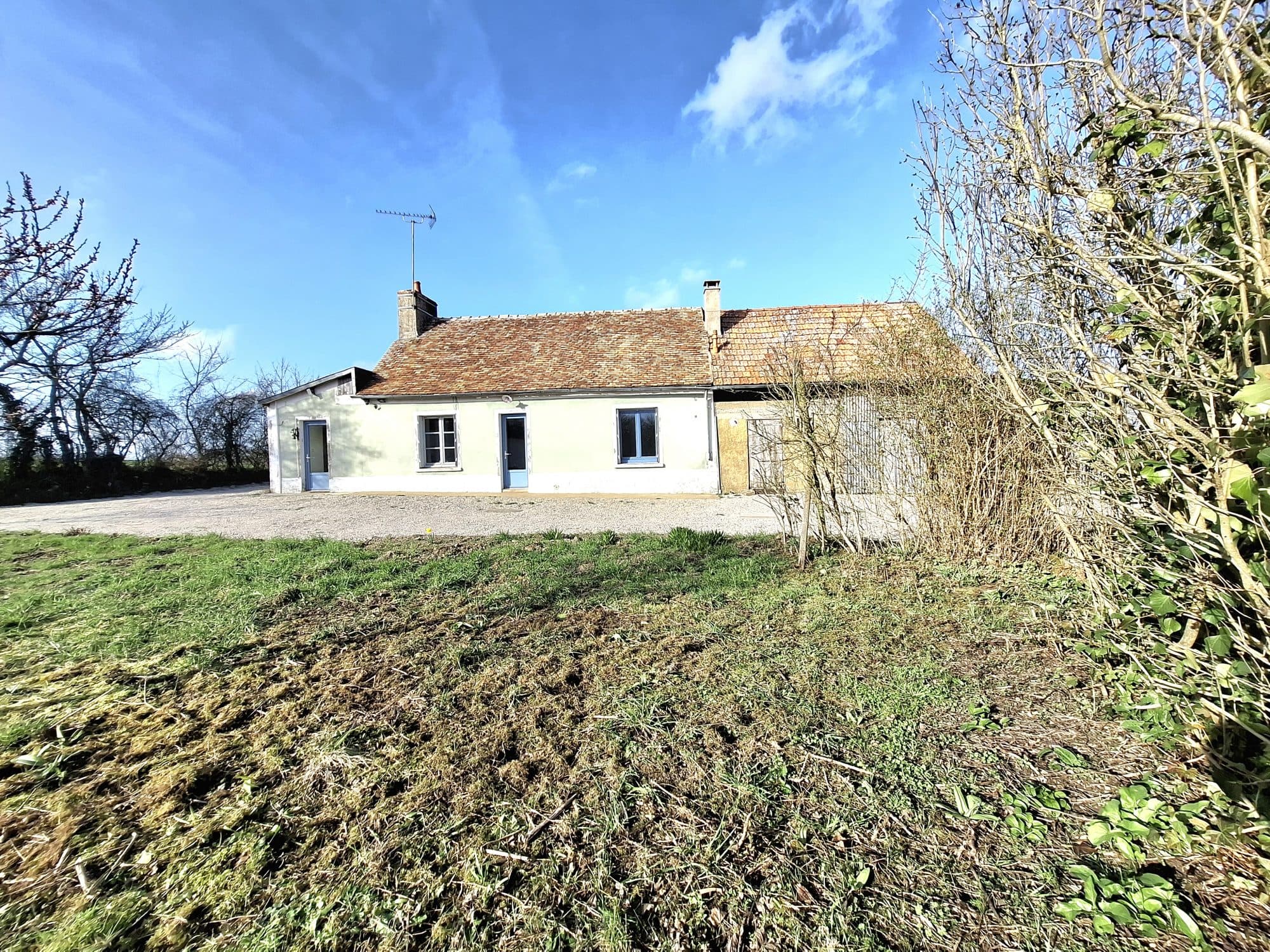 Maison de campagne — photo 2