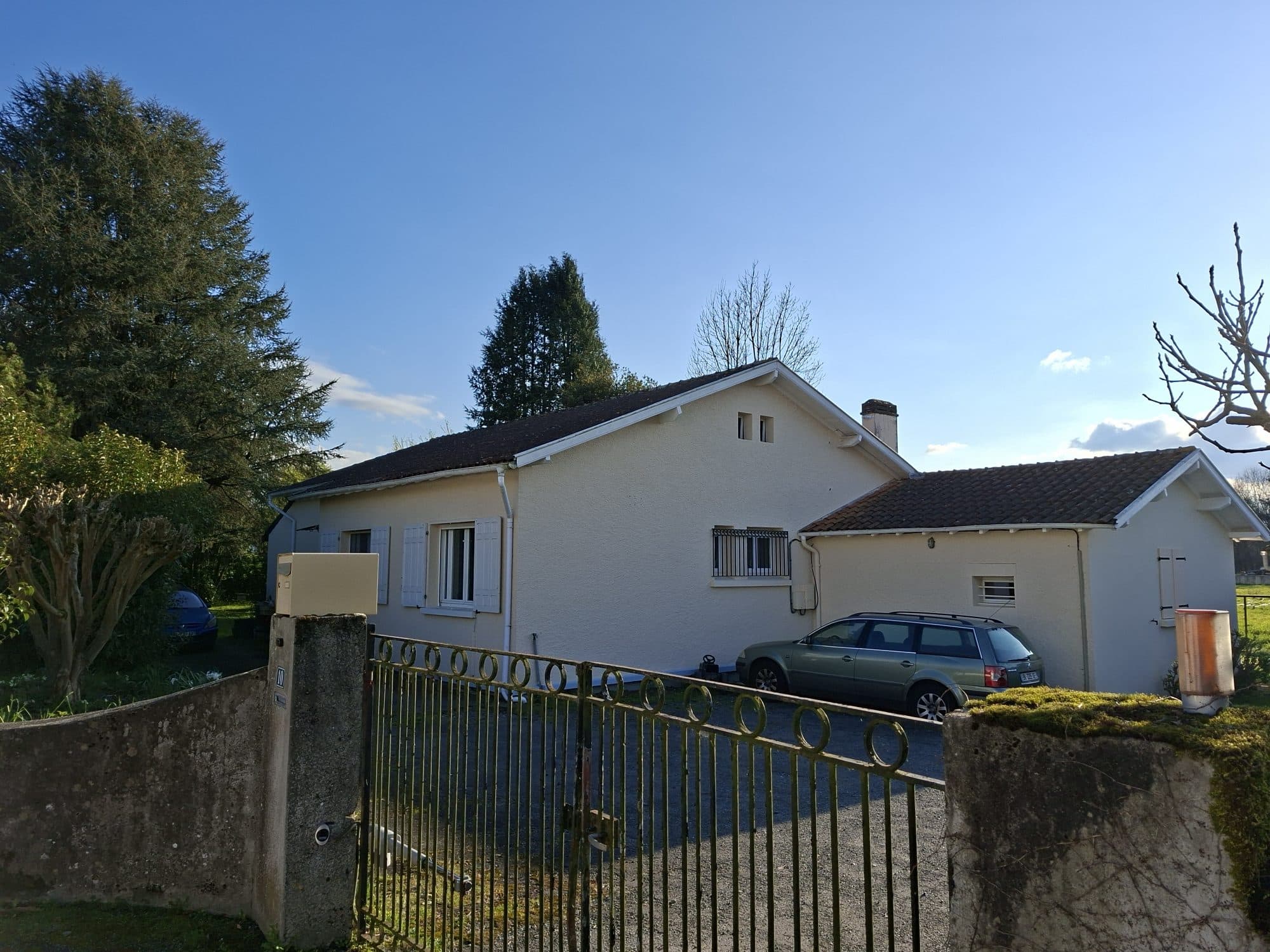 maison lumineuse et fonctionnelle — photo 2