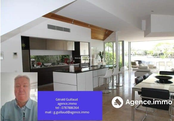 01300 Peyrieu, à vendre une maison de 75m2 à construire — photo 3