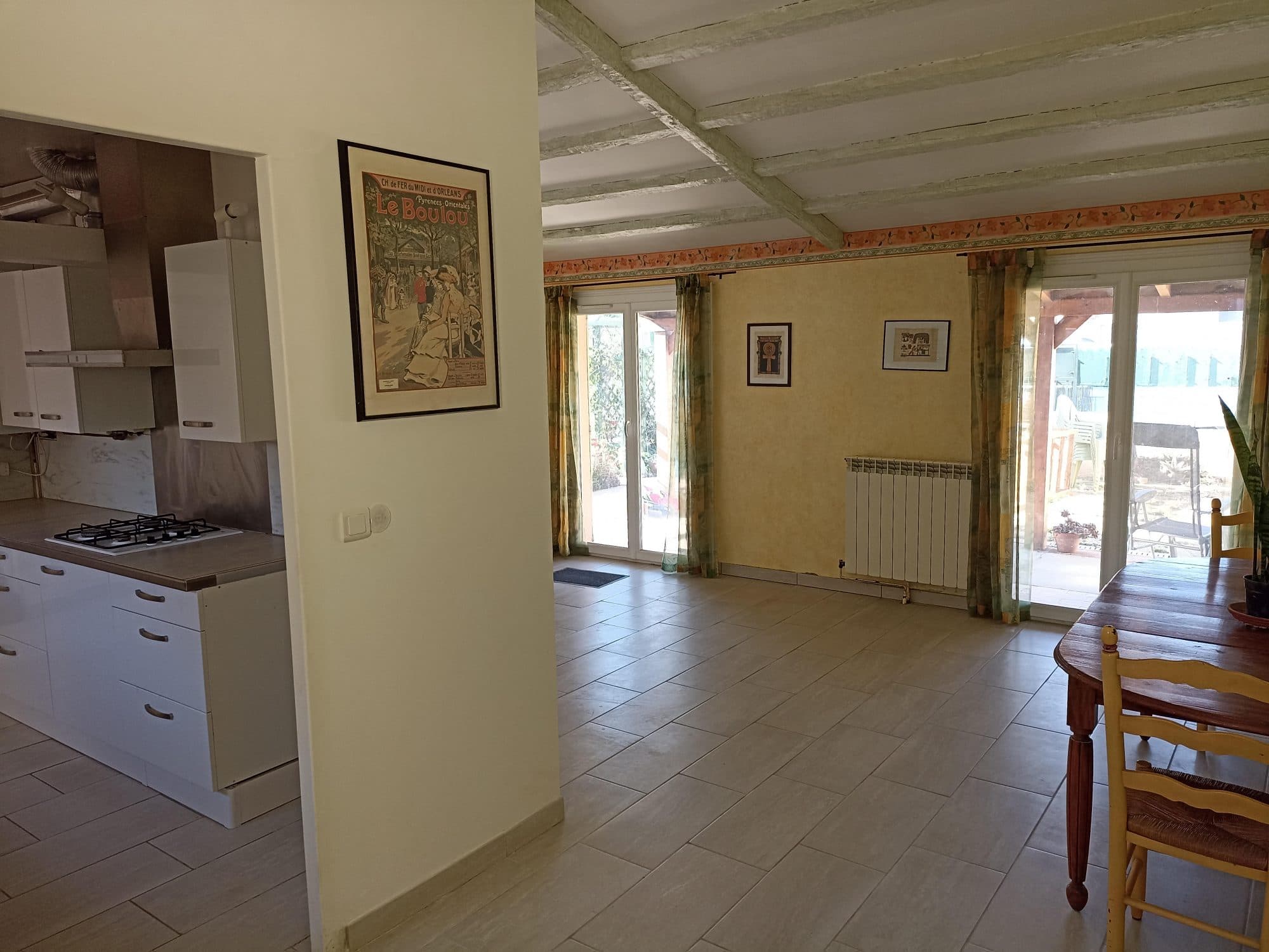 Maison de plain-pied à vendre — photo 3