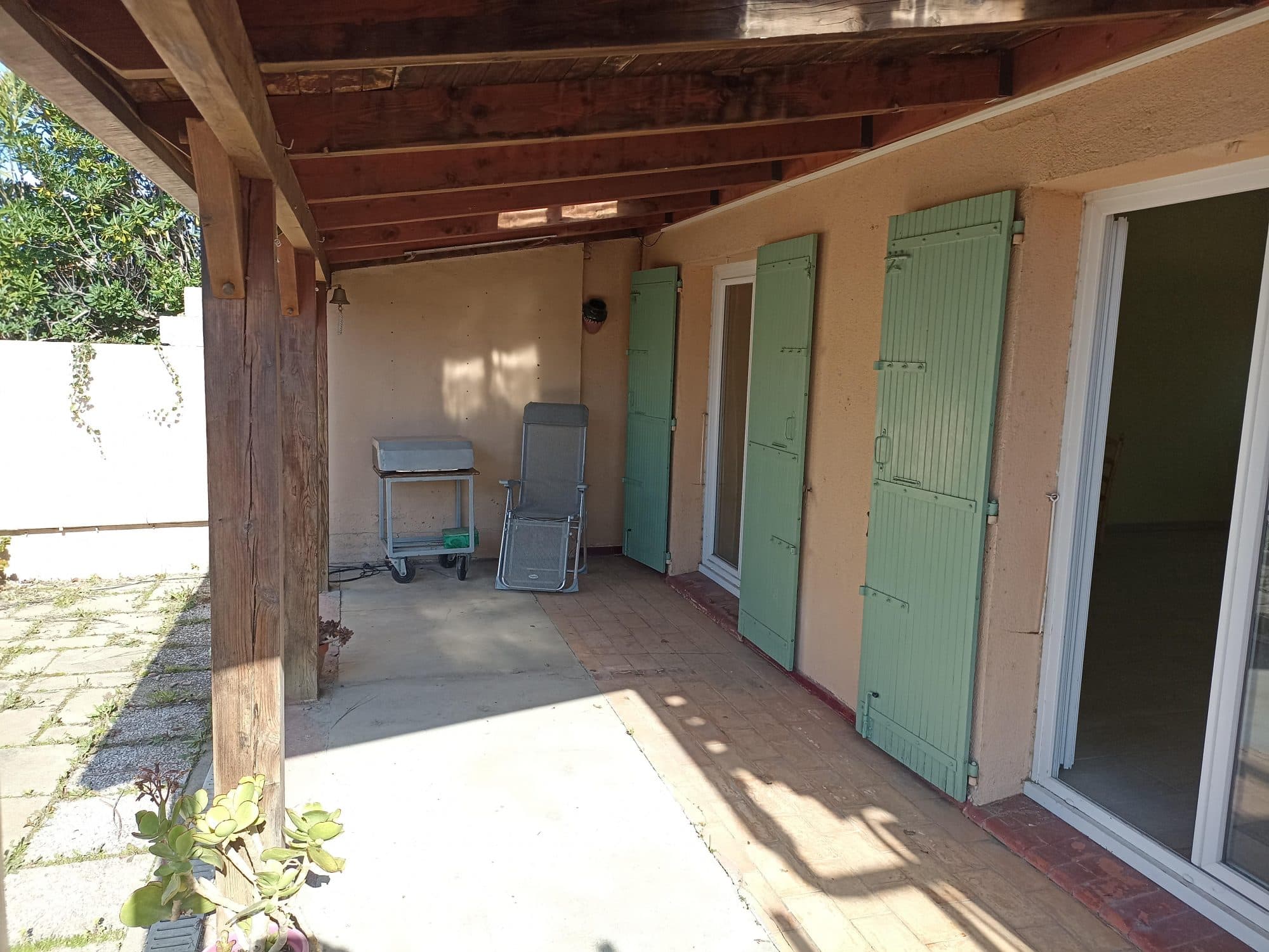 Maison de plain-pied à vendre — photo 2