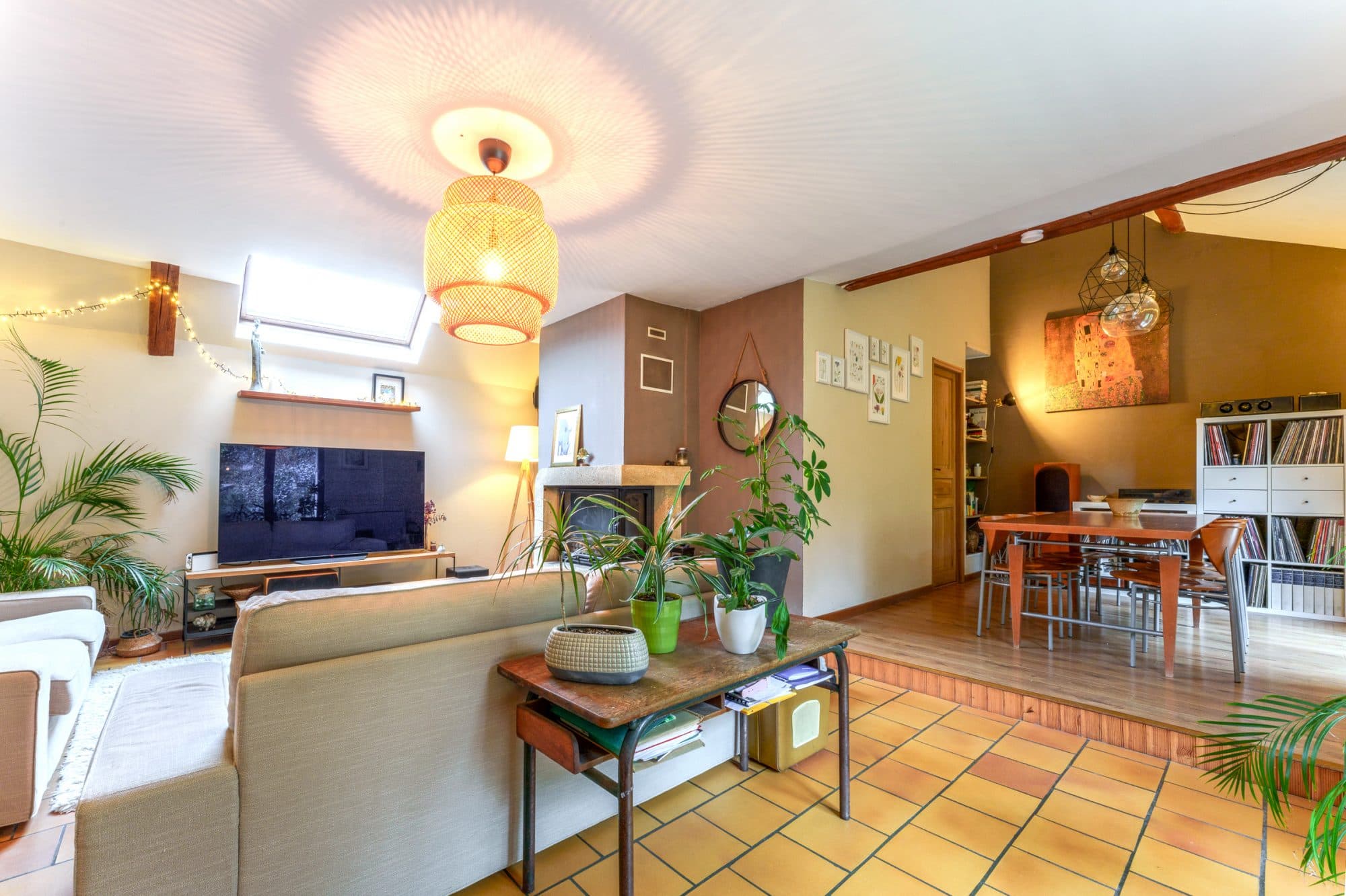 Maison 151 m² à Monts