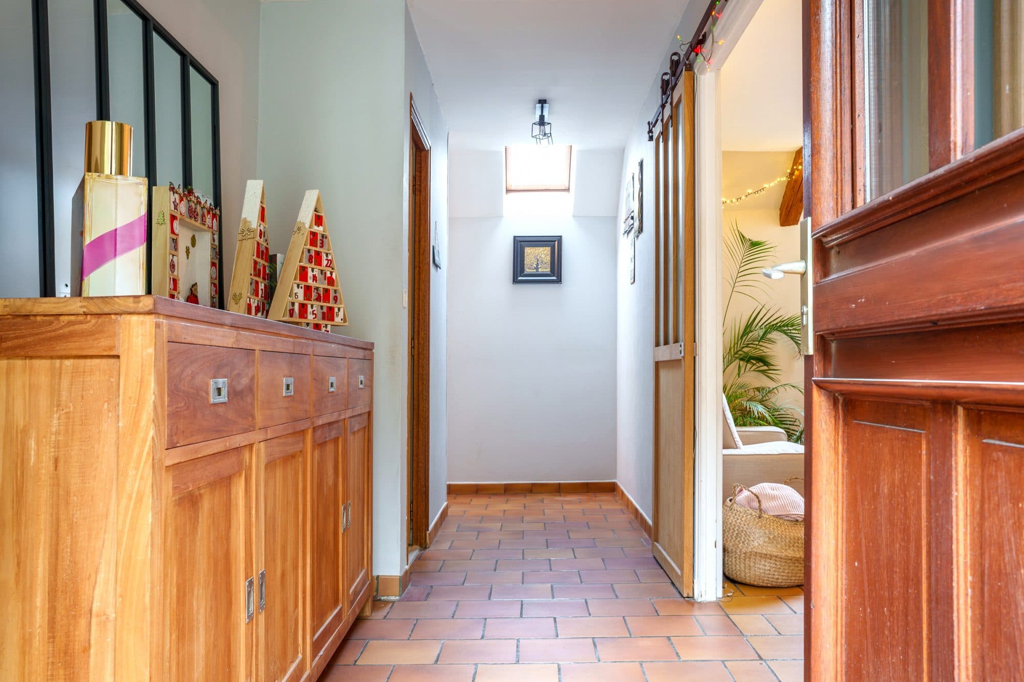 Maison 151 m² à Monts — photo 2
