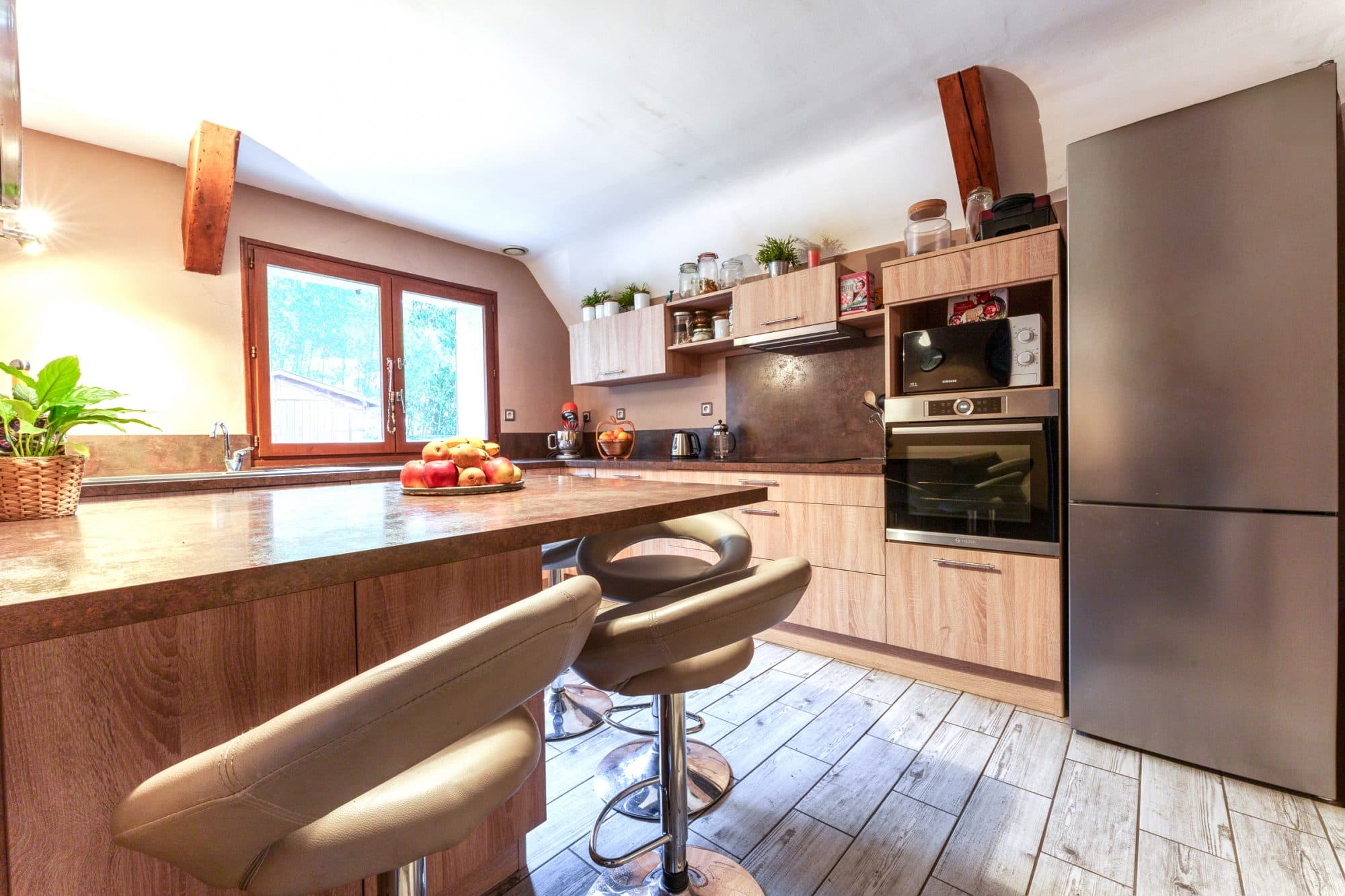 Maison 151 m² à Monts — photo 3