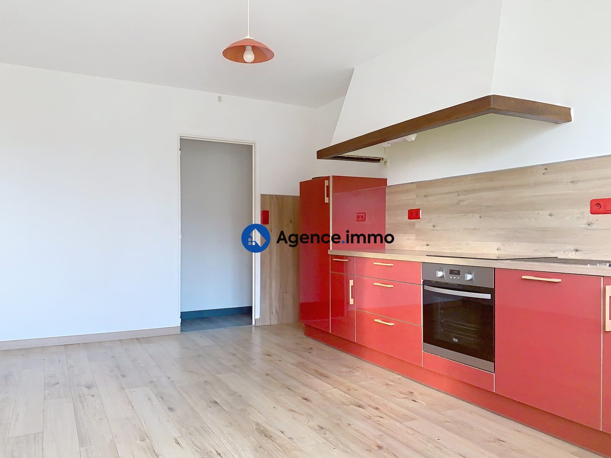 Maison 100 m² à Beaumont-Pied-de-Boeuf — photo 2