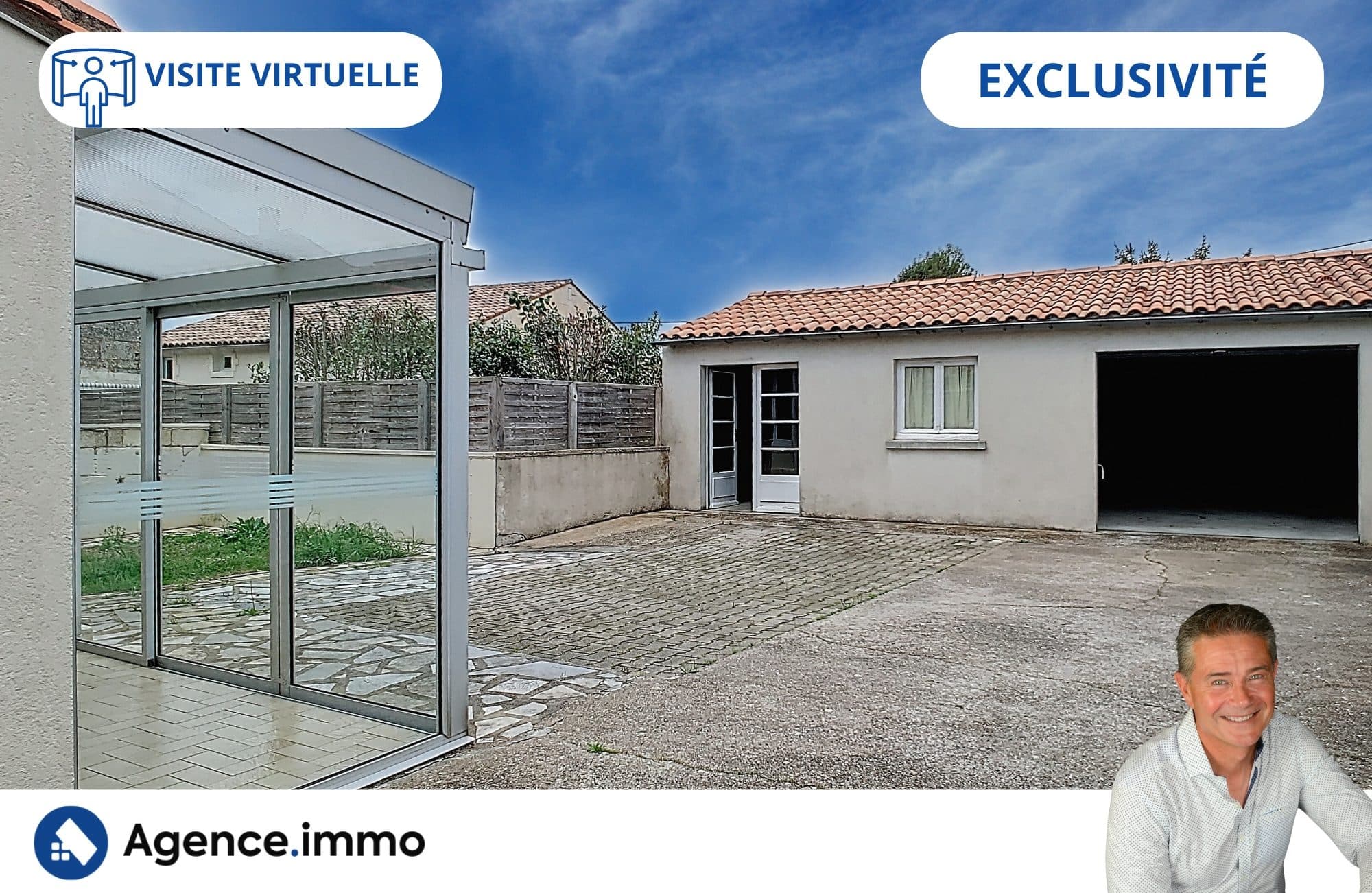 Maison de ville — photo 3