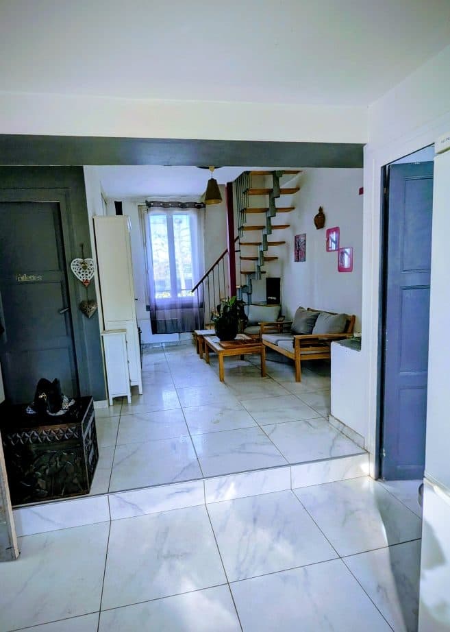 2 58 m² à Saint-Pierre-des-Corps — photo 2