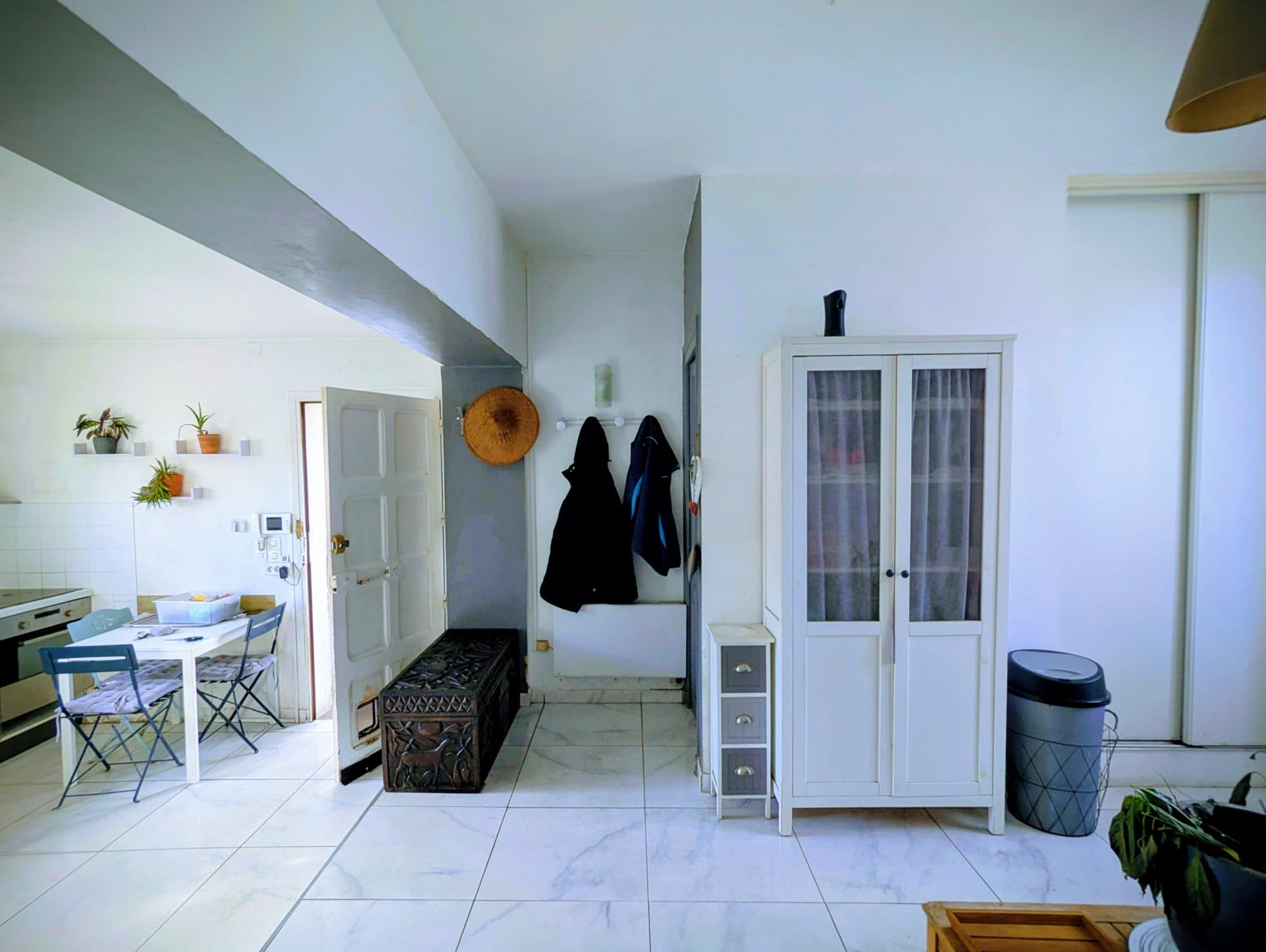 2 58 m² à Saint-Pierre-des-Corps — photo 3