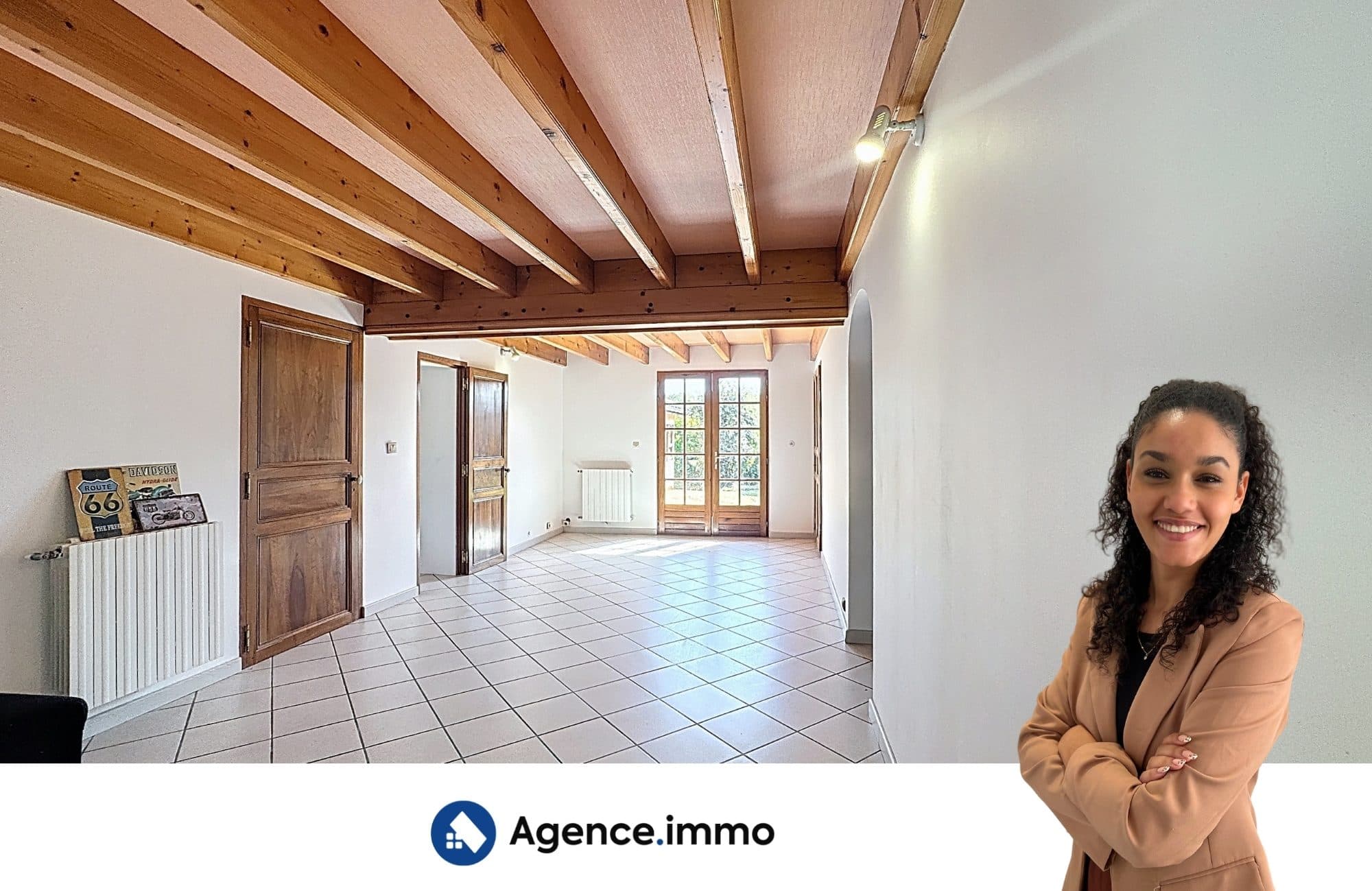Maison ancienne 162 m² — photo 3