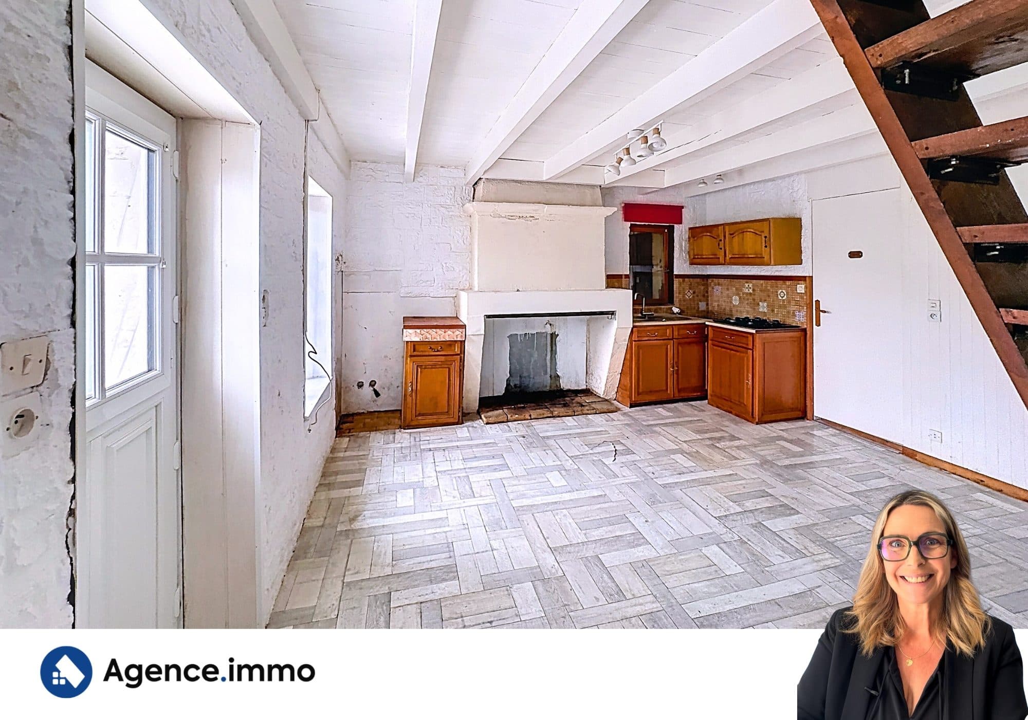 Maison 2 chambres — photo 3