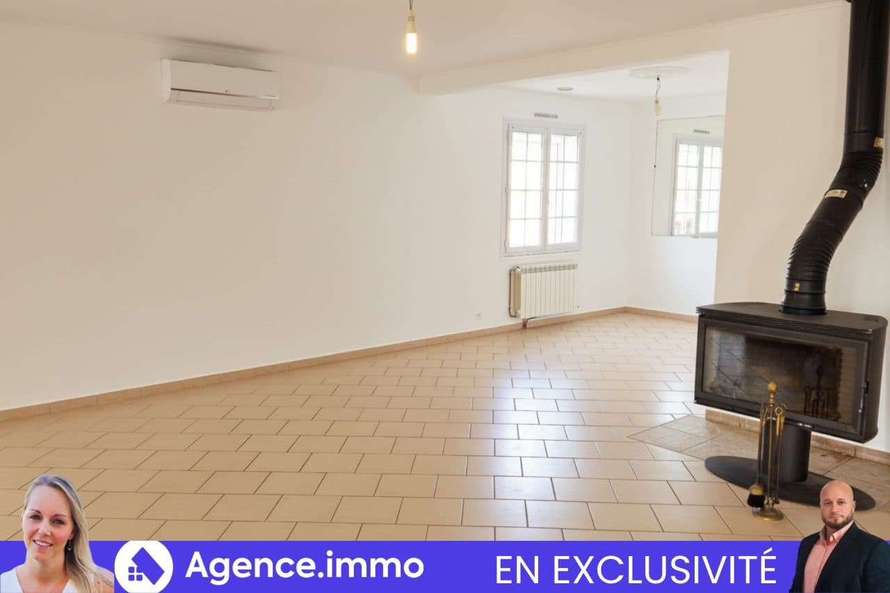 maison avec fort potentiel — photo 3
