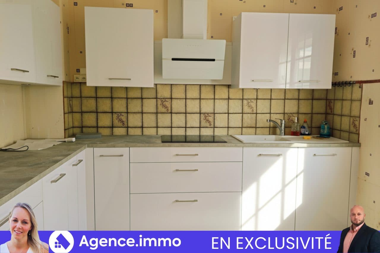 maison avec fort potentiel — photo 2