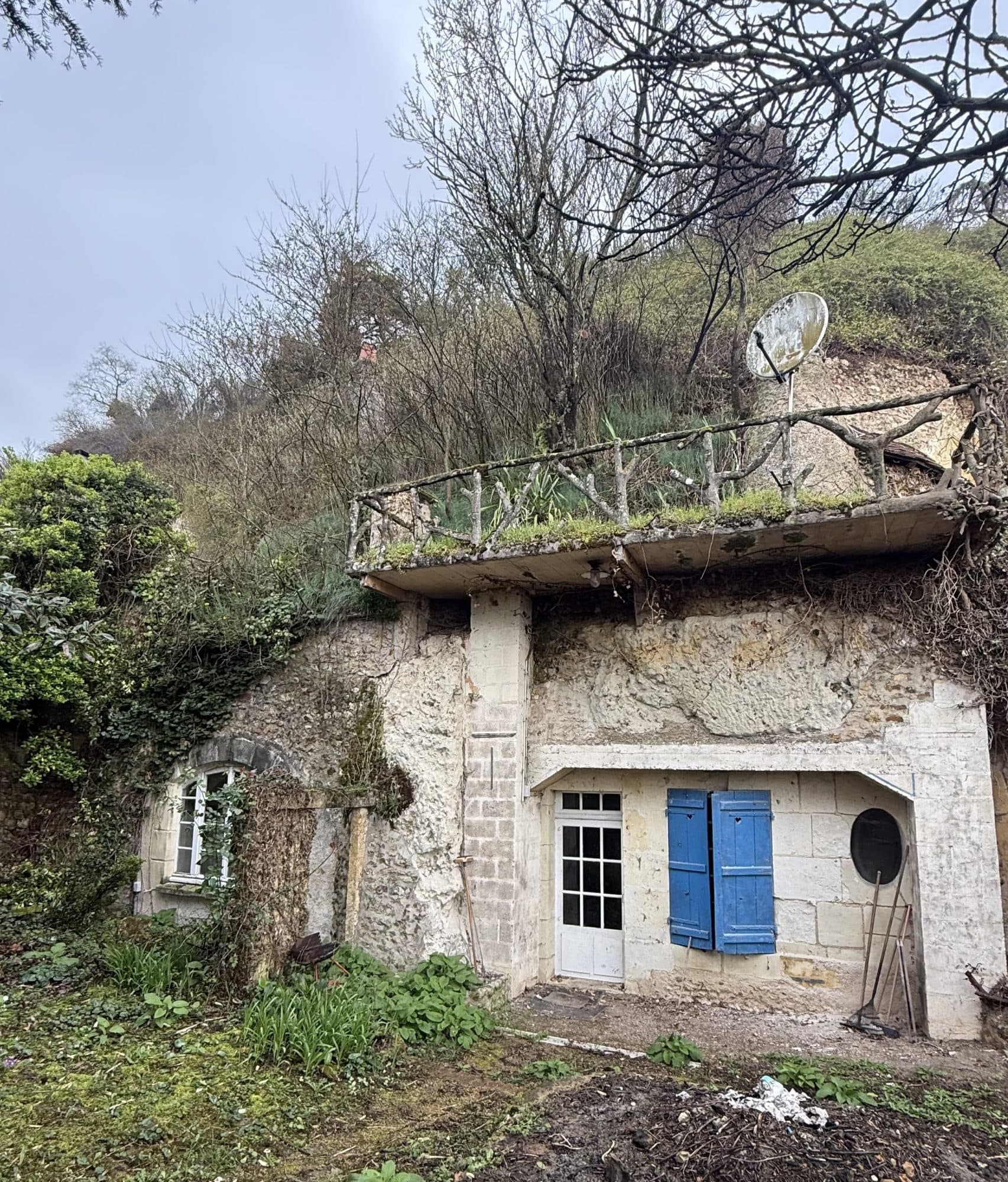 Maison 84 m² à Troo