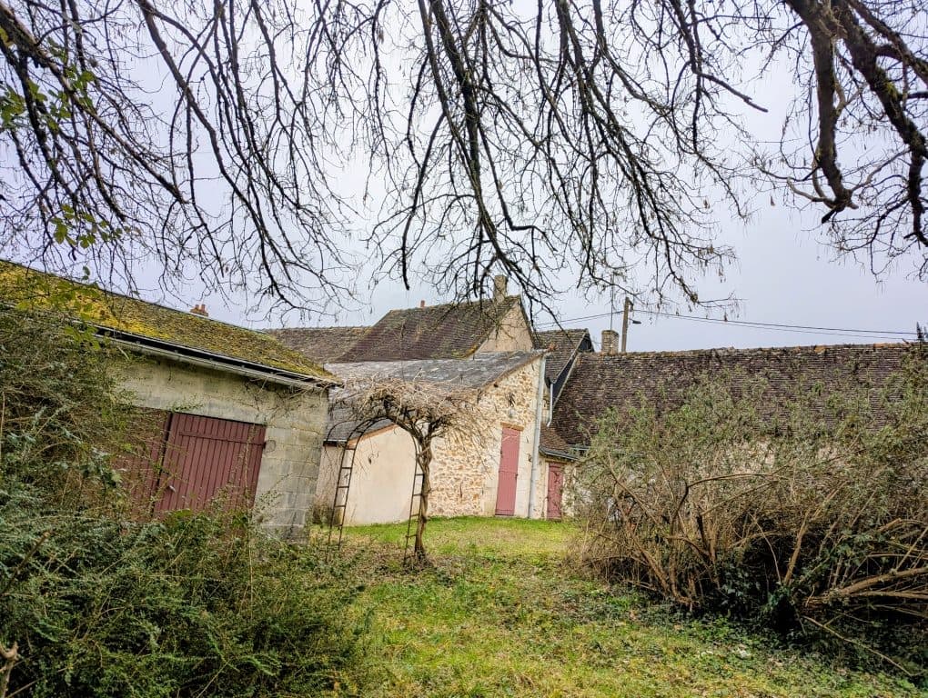 Maison 172 m² à Langeais