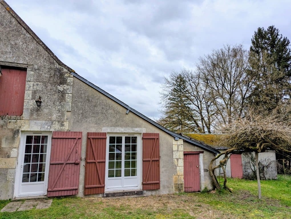 Maison 172 m² à Langeais — photo 2