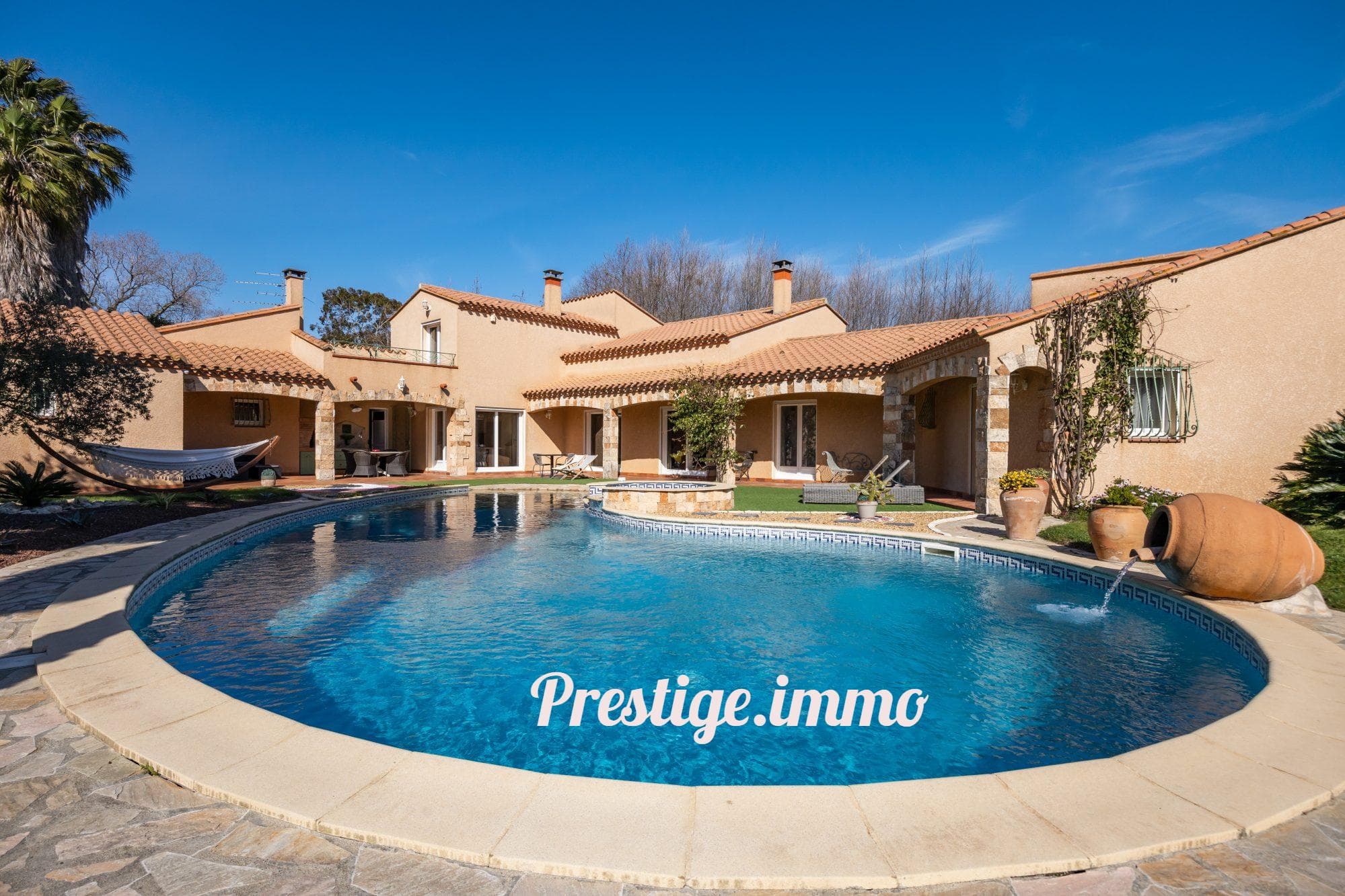 Maison 298 m² à Saint-Cyprien