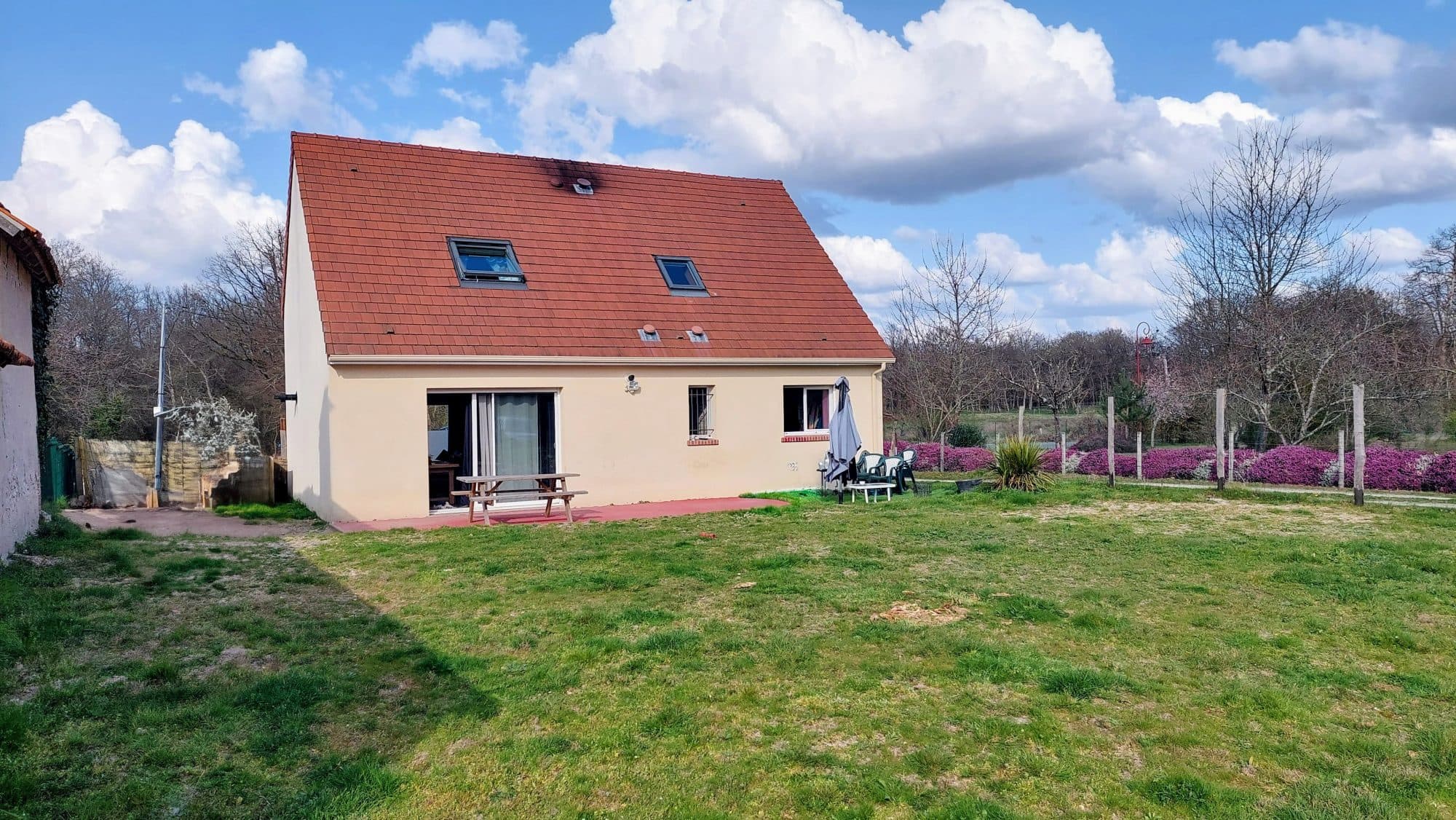 Maison 6 pièces 108 m² — photo 2