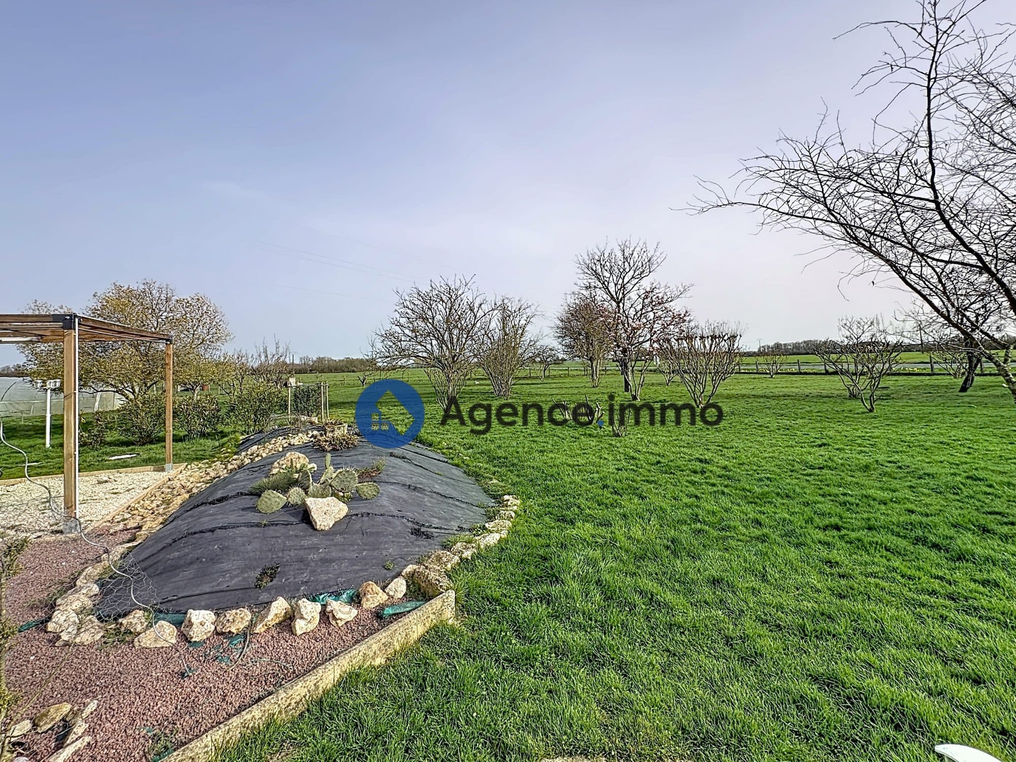 Maison 87 m² à Sorigny
