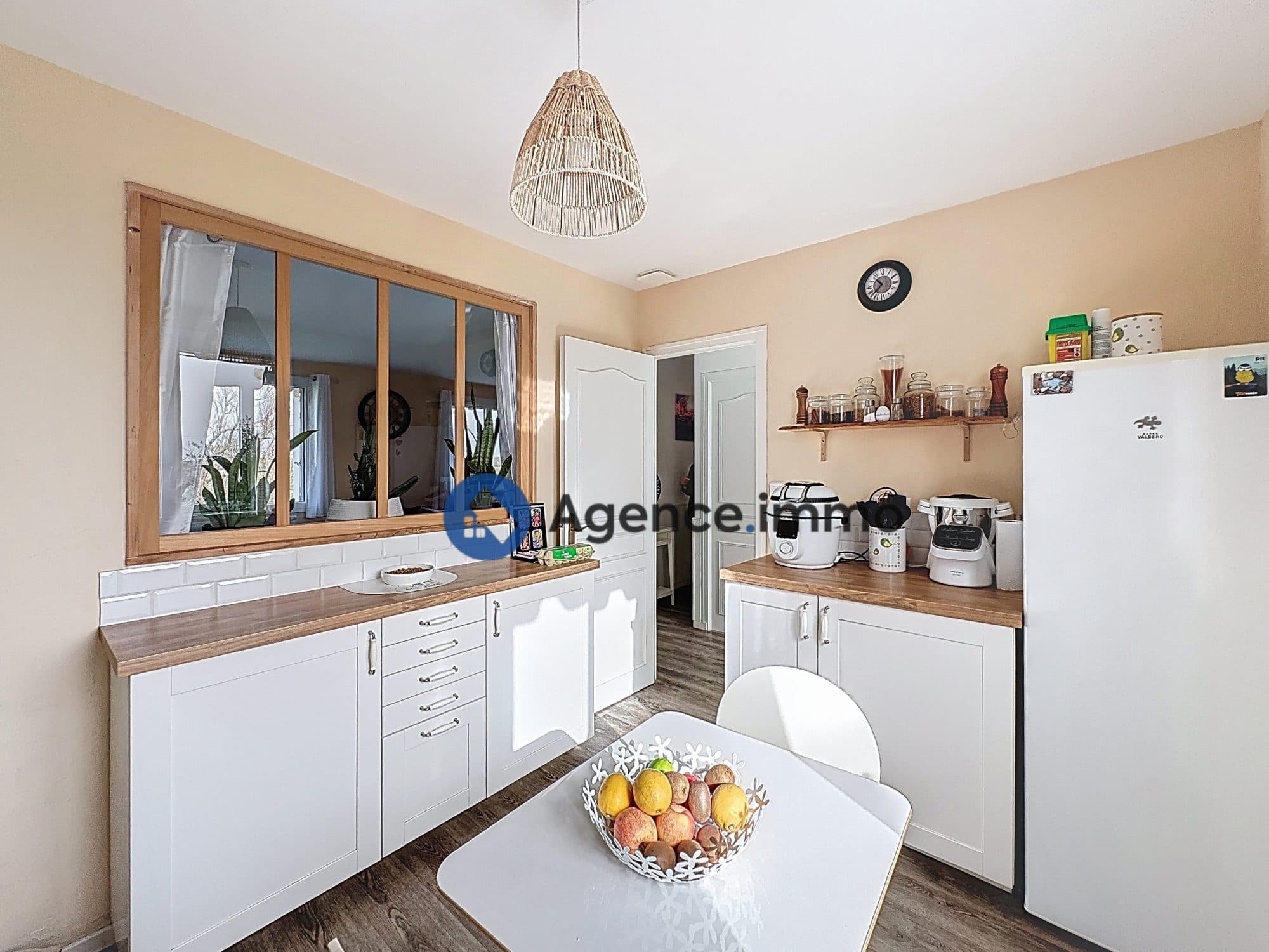 Maison 87 m² à Sorigny — photo 2