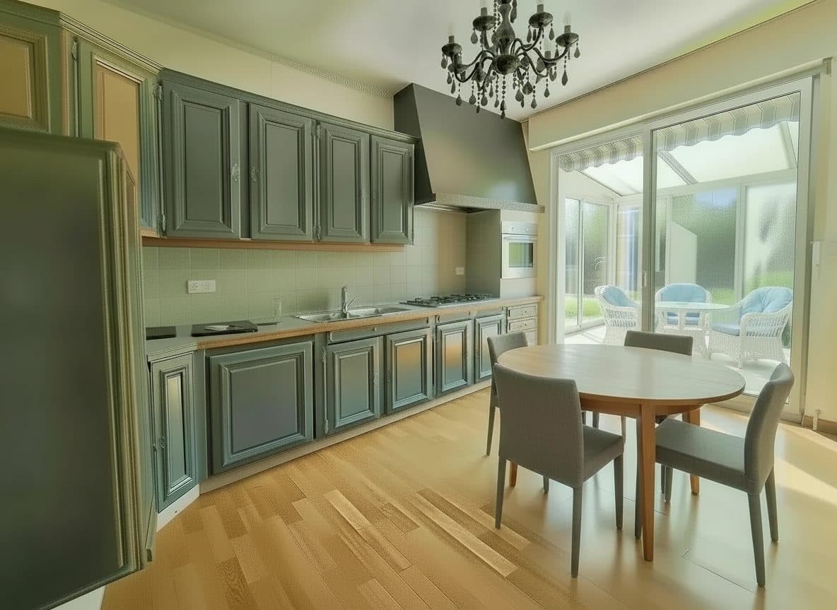 Maison 235 m² à Joué-lès-Tours — photo 3
