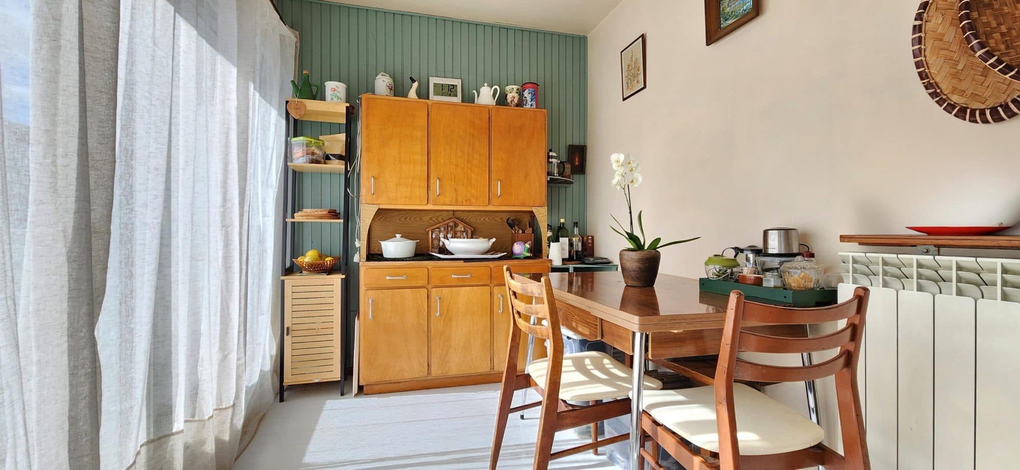 Maison T5 91m² à vendre à Louvres — photo 2