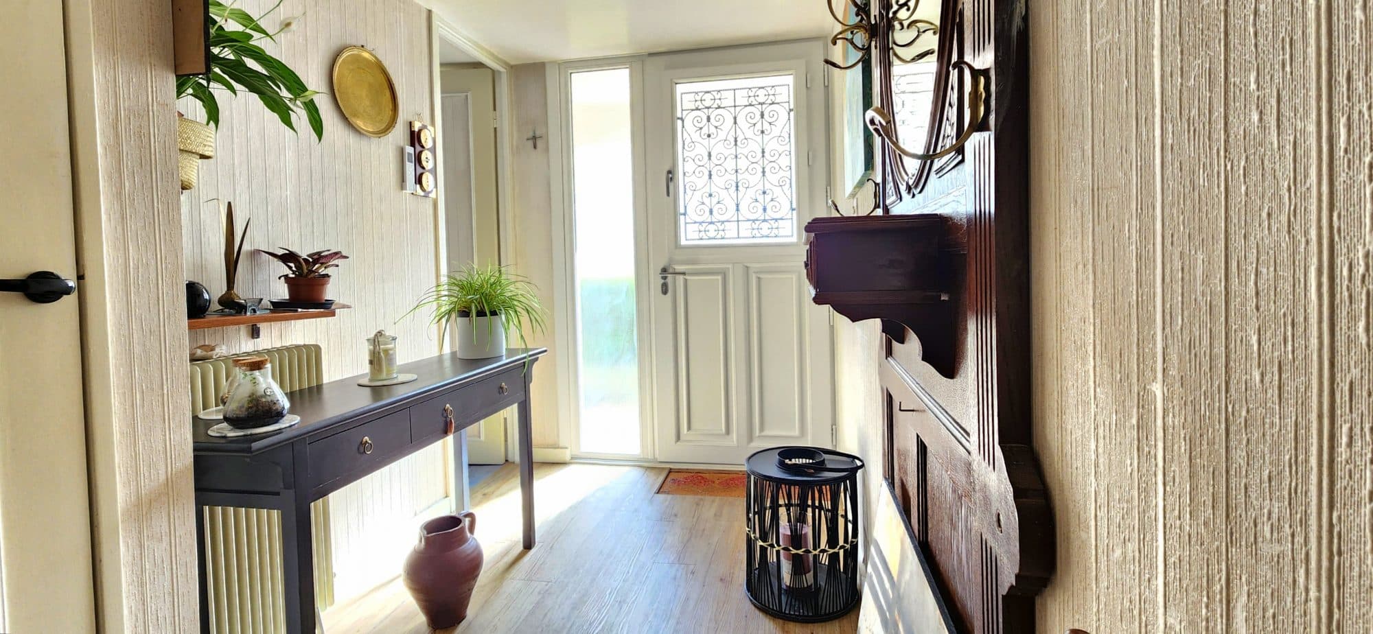 Maison T5 91m² à vendre à Louvres