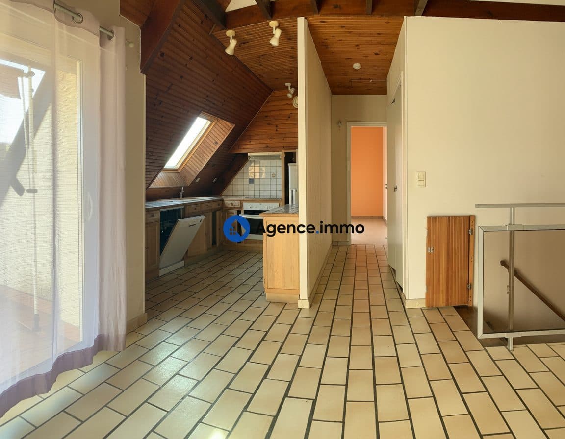 Maison 97 m² à Château-la-Vallière — photo 3