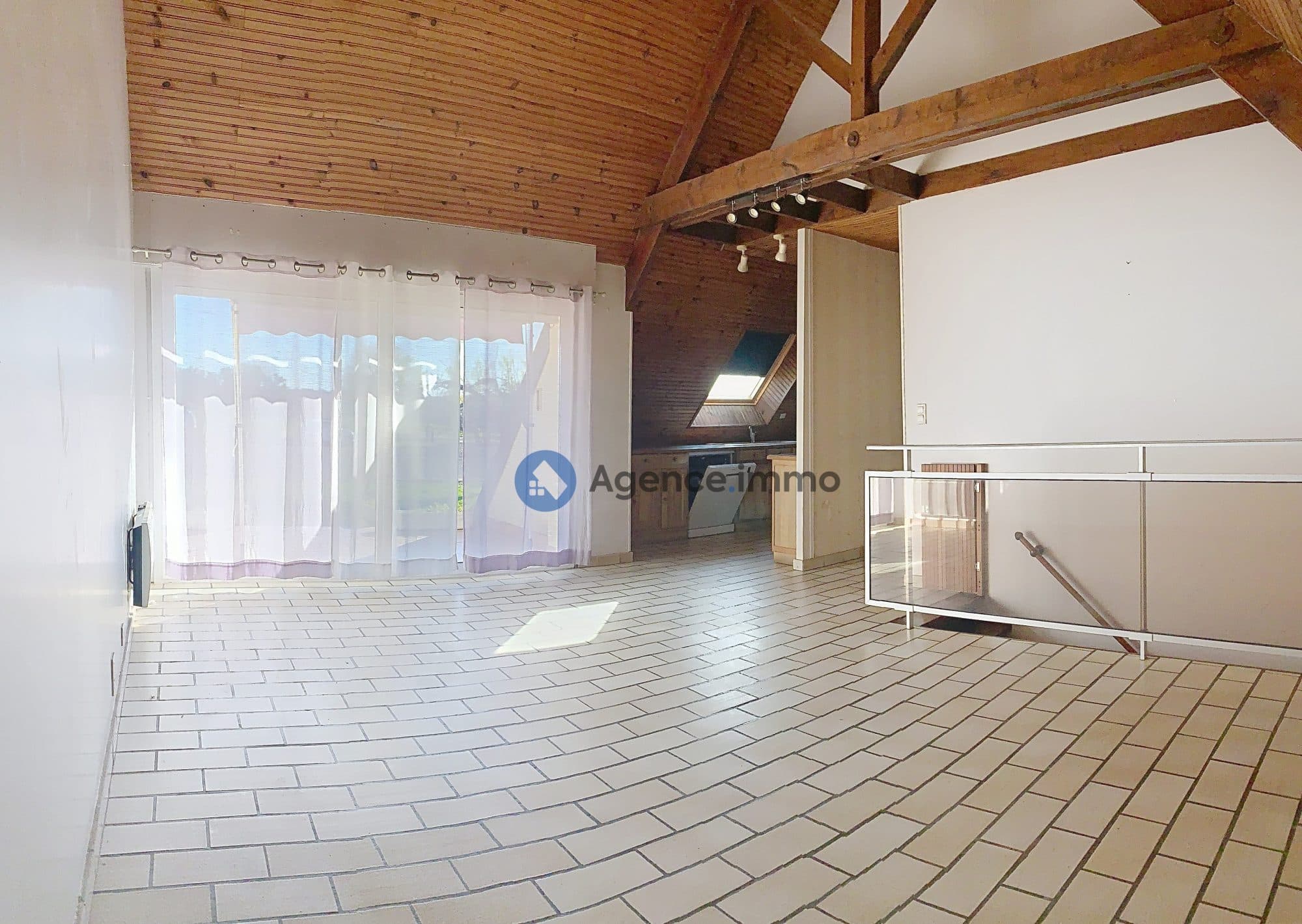Maison 97 m² à Château-la-Vallière — photo 2