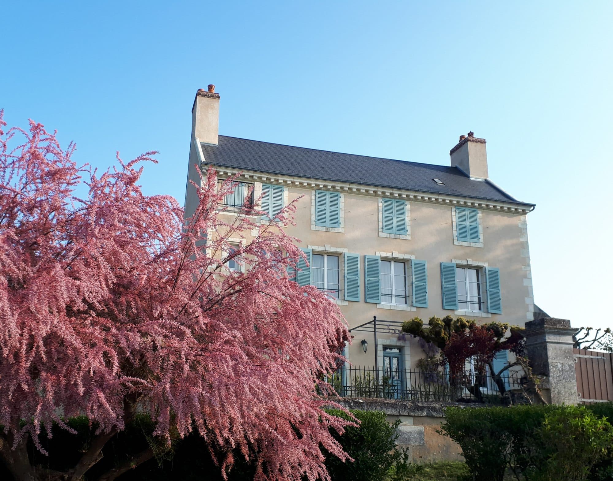 Maison 306 m² à Troo