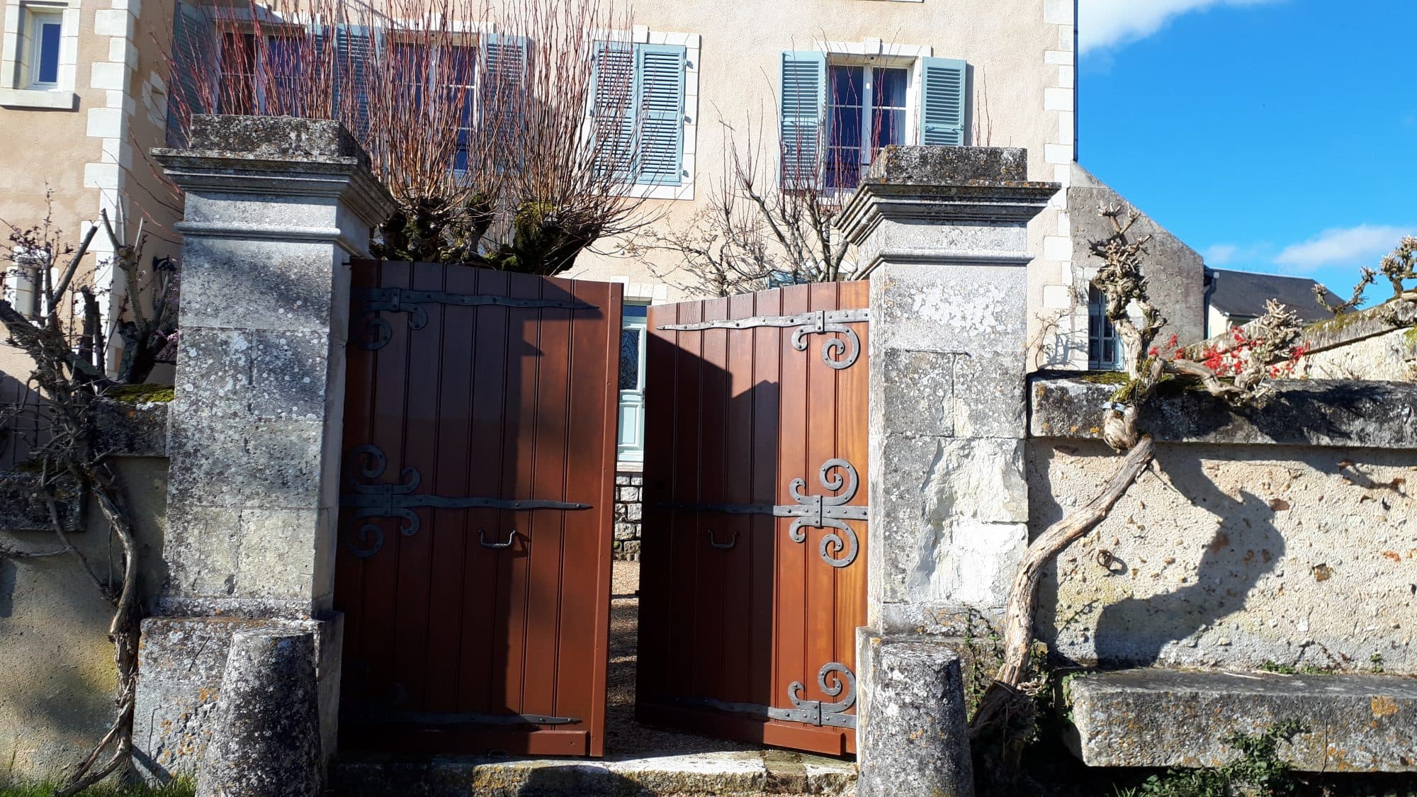 Maison 306 m² à Troo — photo 3