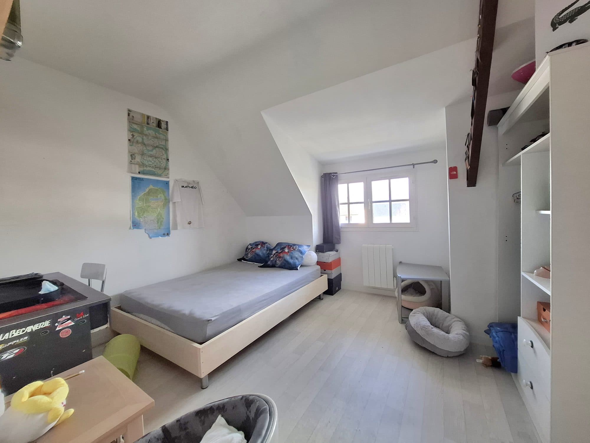 Maison — photo 2