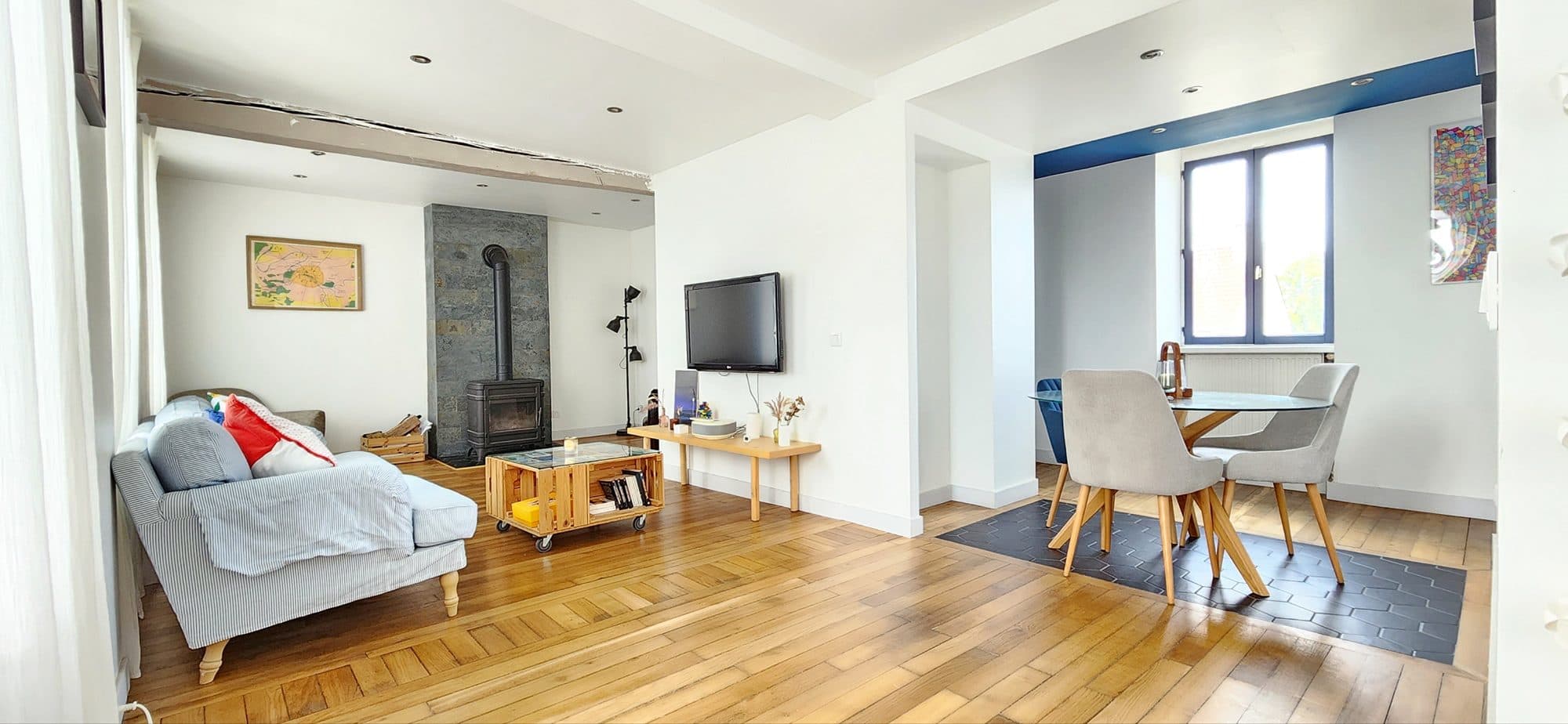 Maison 110 m² à Chaumontel — photo 3