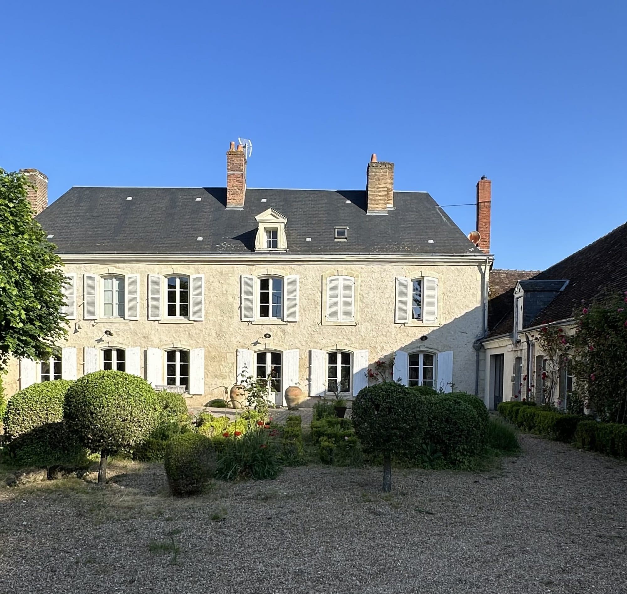 Maison 309 m² à Montoire-sur-le-Loir — photo 2