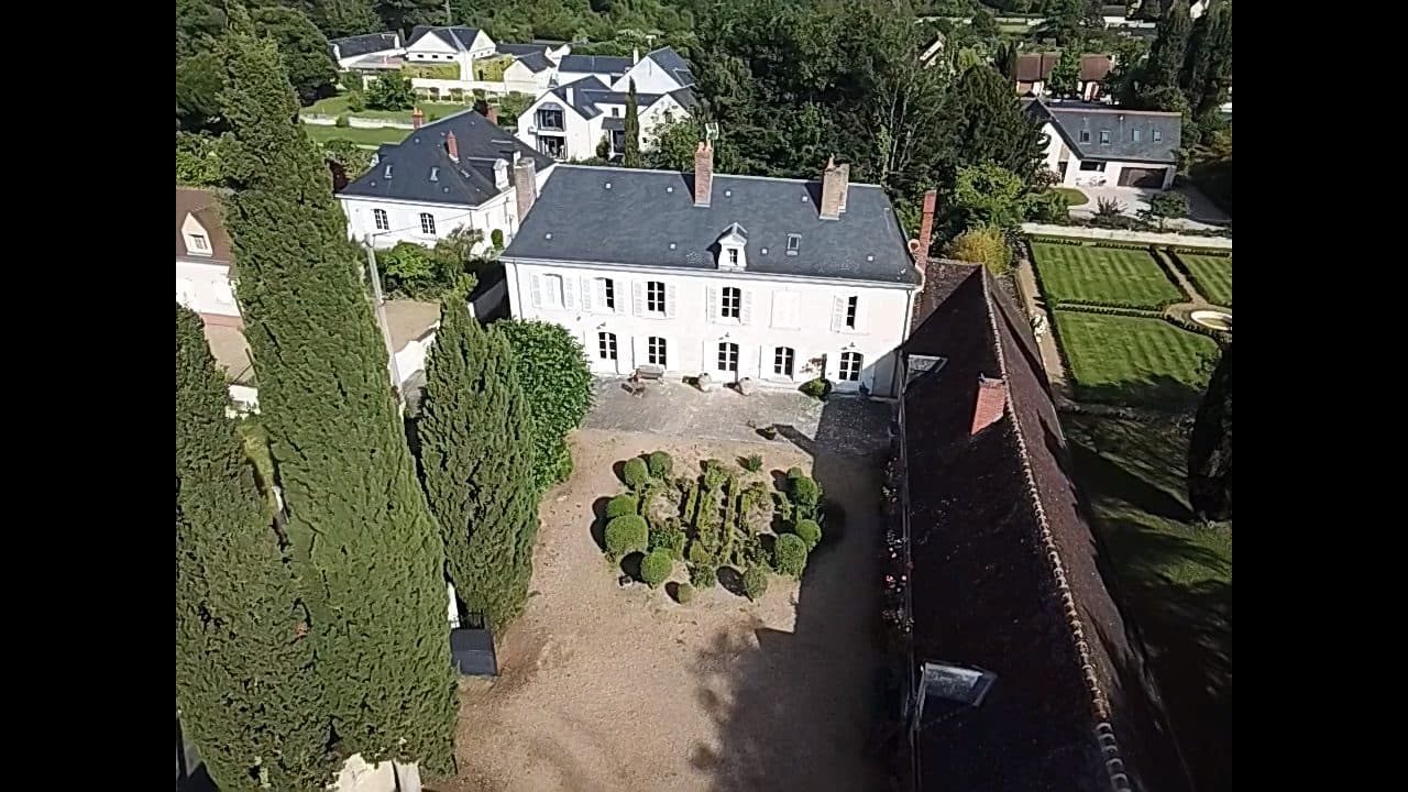 Maison 309 m² à Montoire-sur-le-Loir