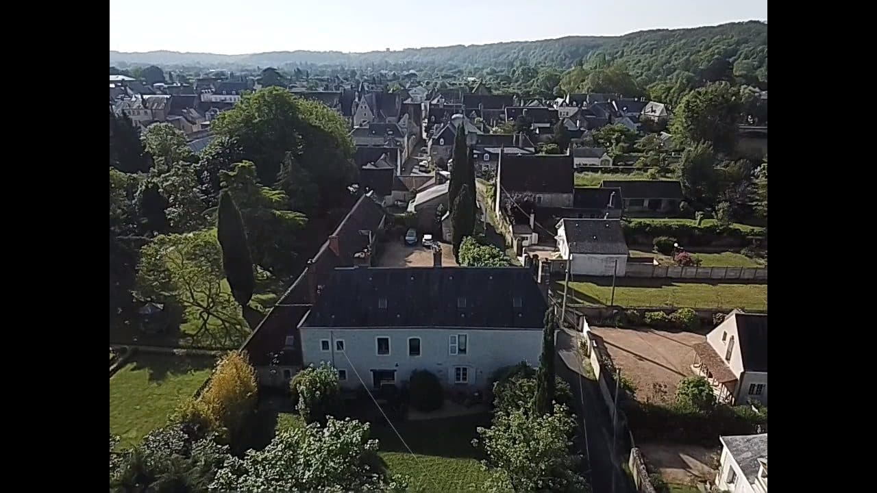 Maison 309 m² à Montoire-sur-le-Loir — photo 3