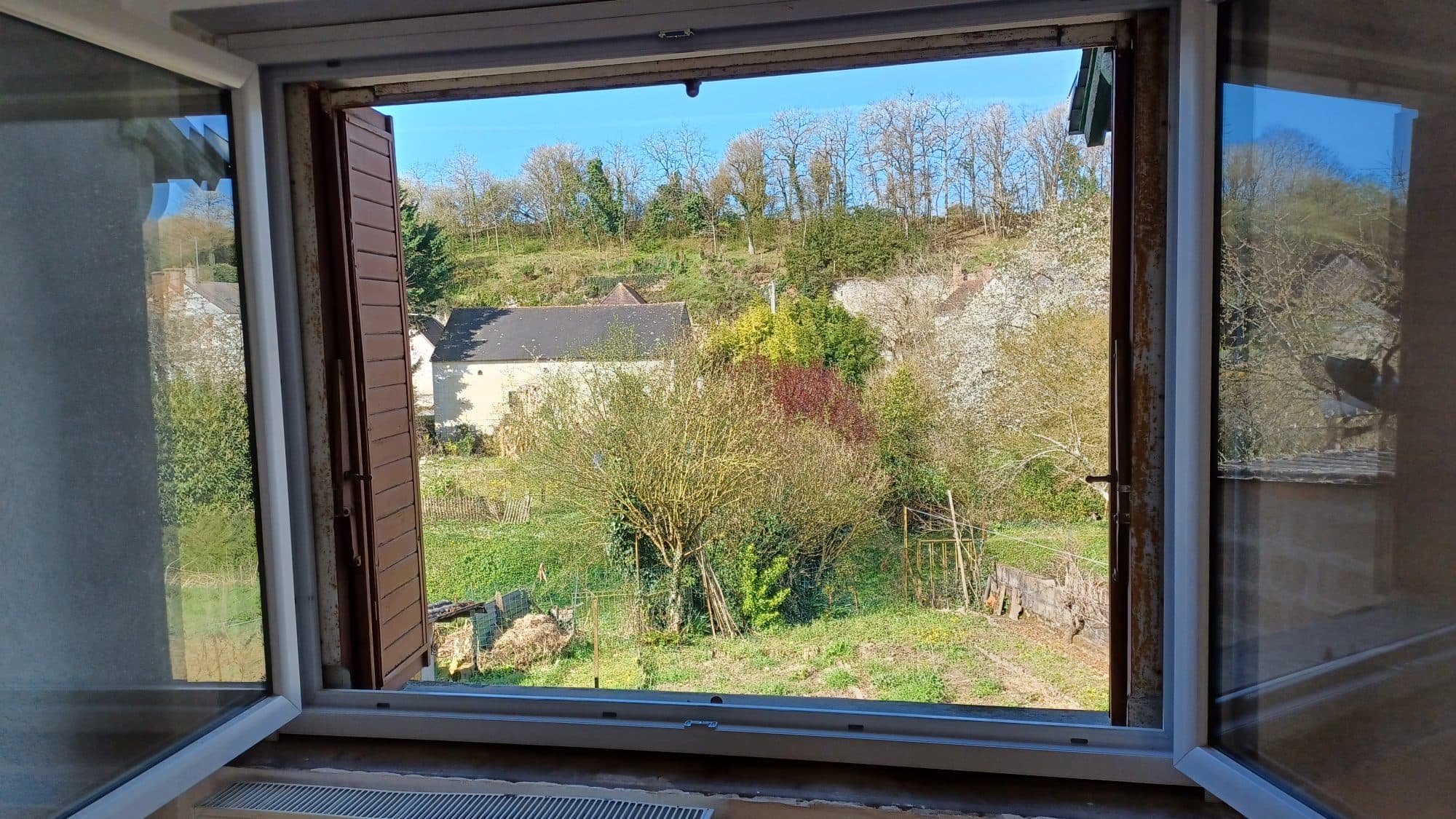 Maison 53 m² à Chissay-en-Touraine — photo 2