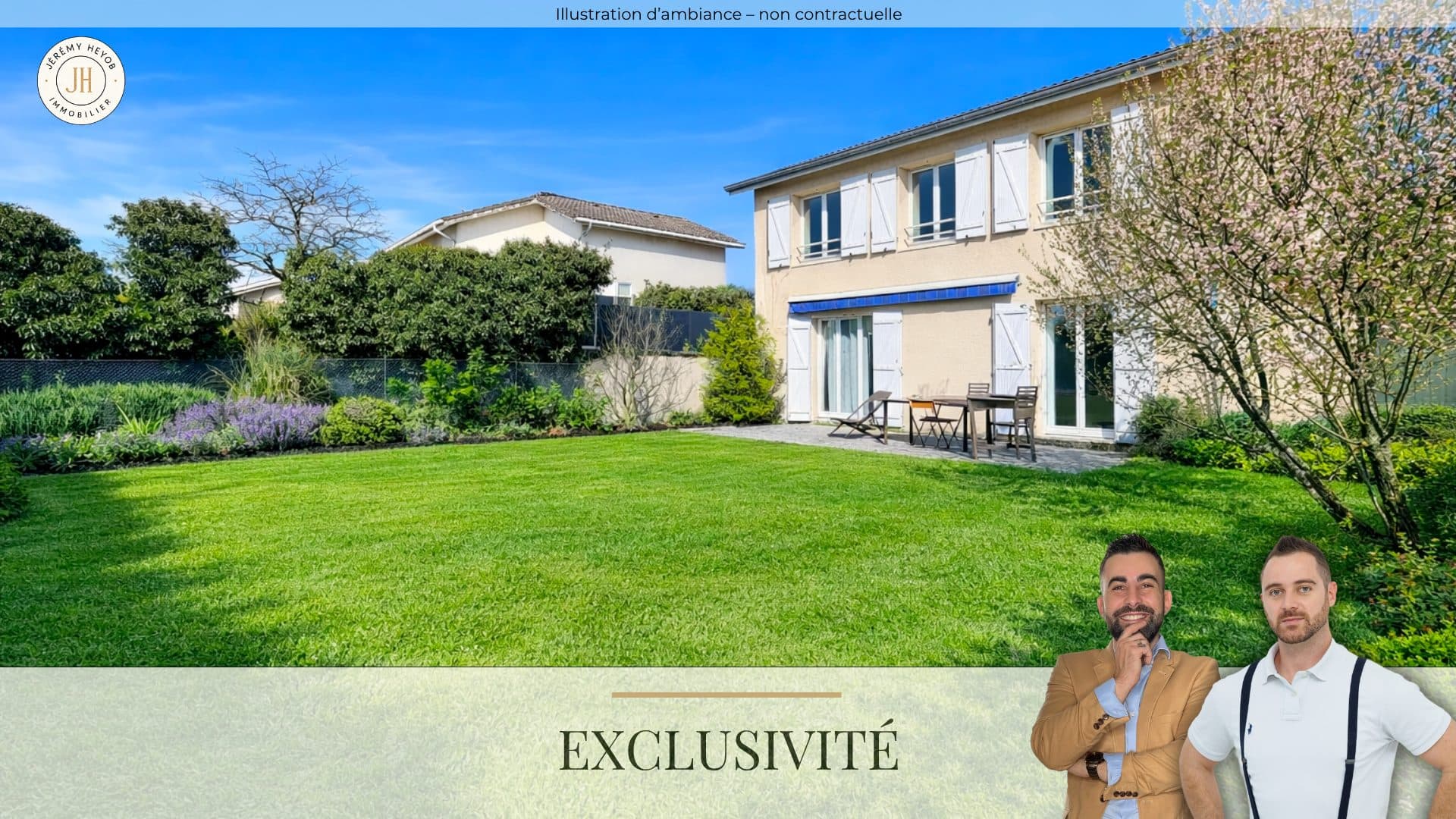 Alix, une maison évolutive, pensée pour un projet familial durable