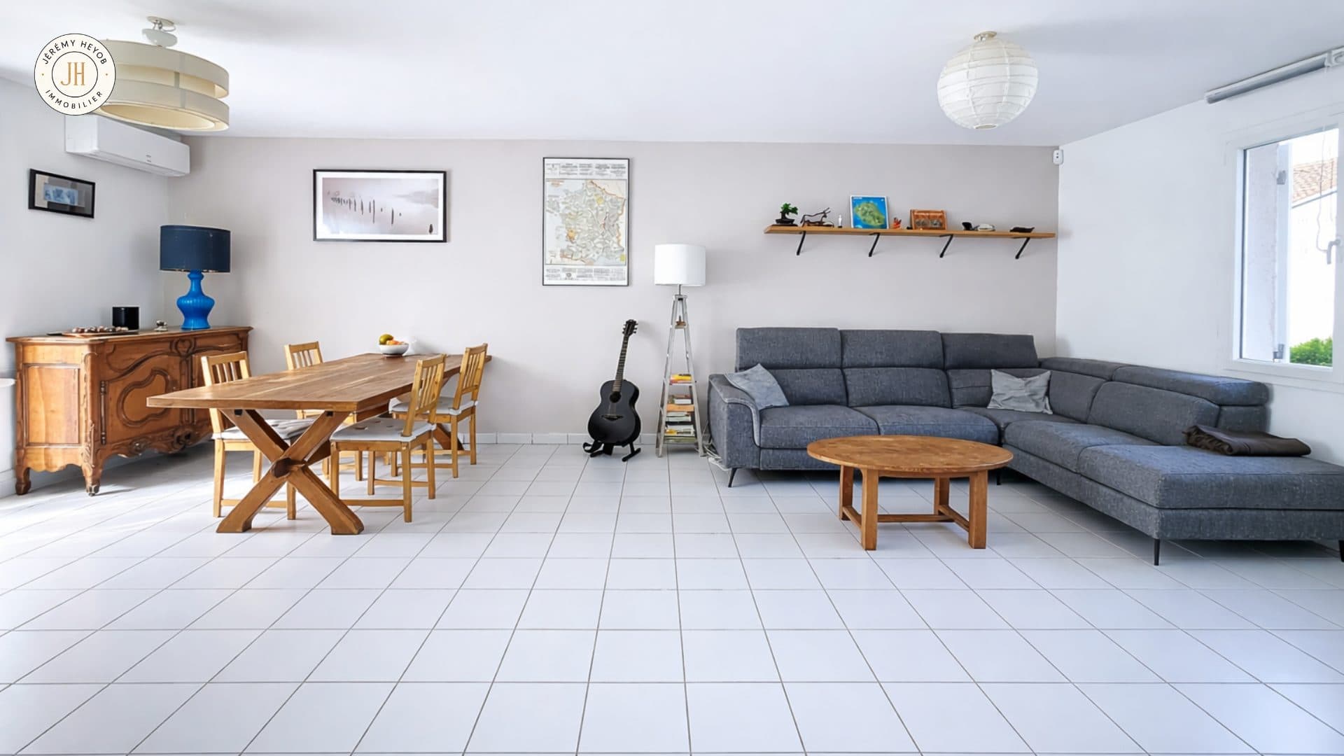Alix, une maison évolutive, pensée pour un projet familial durable — photo 2