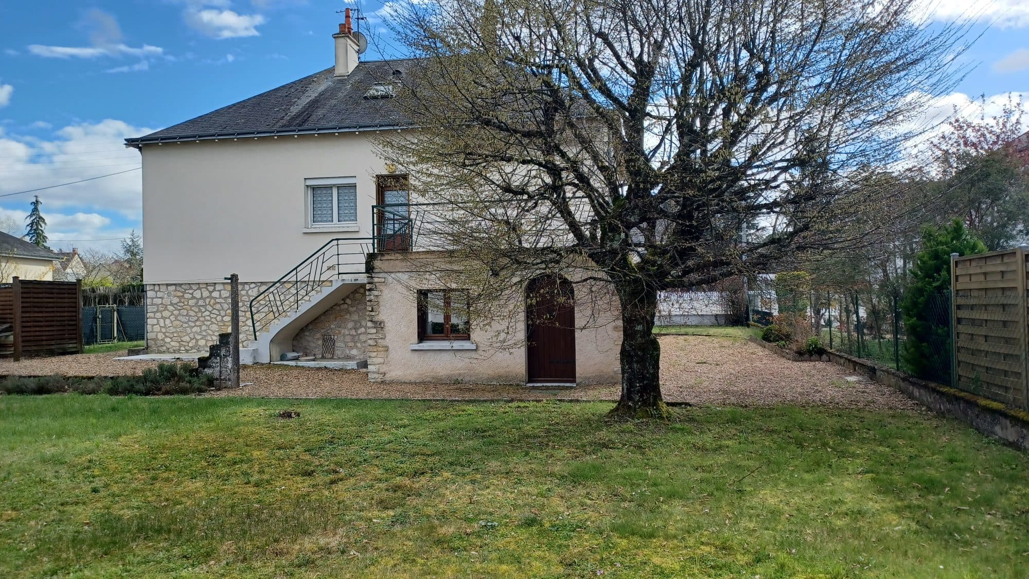 Maison 110 m² à Amboise