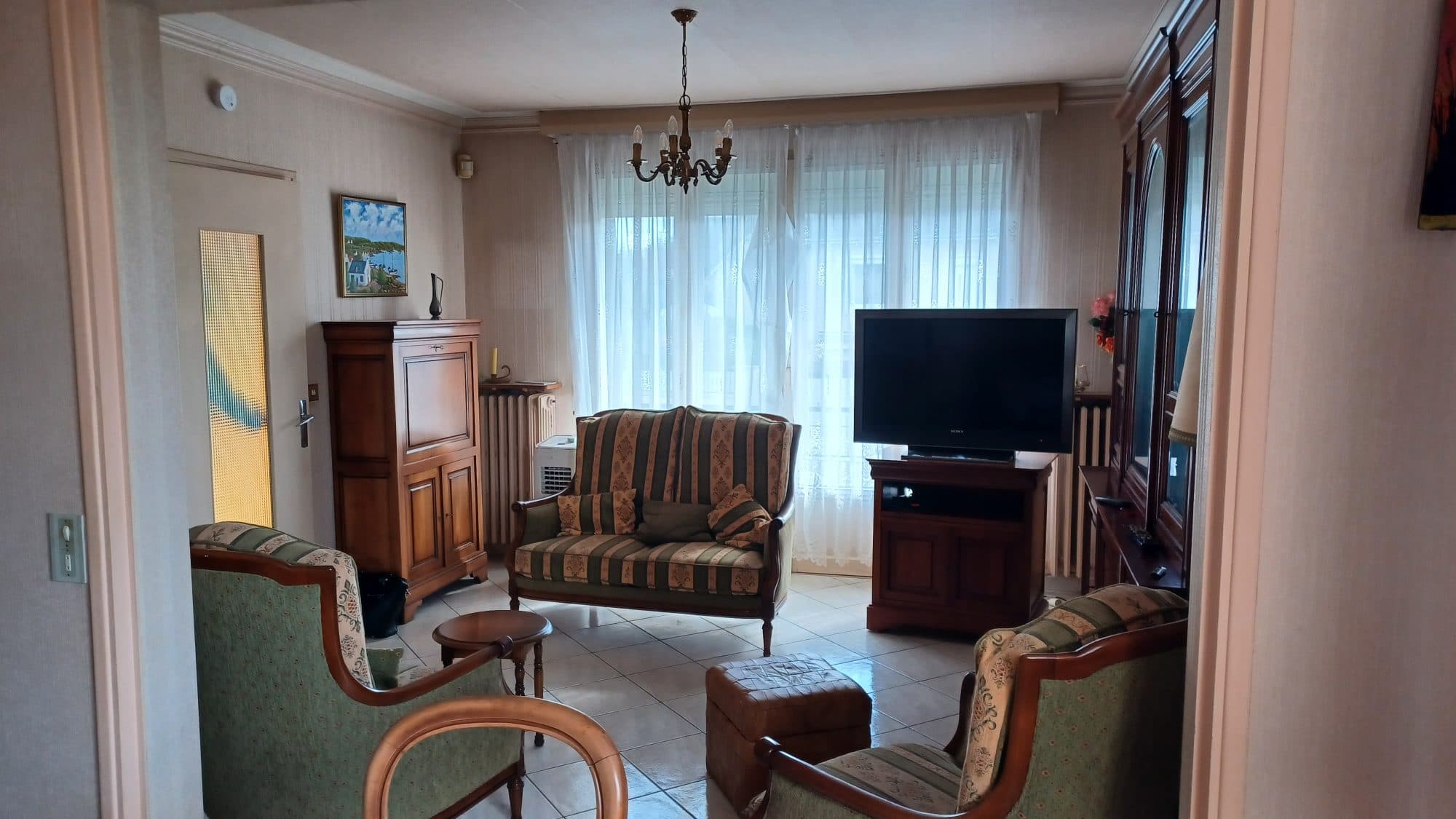 Maison 110 m² à Amboise — photo 2