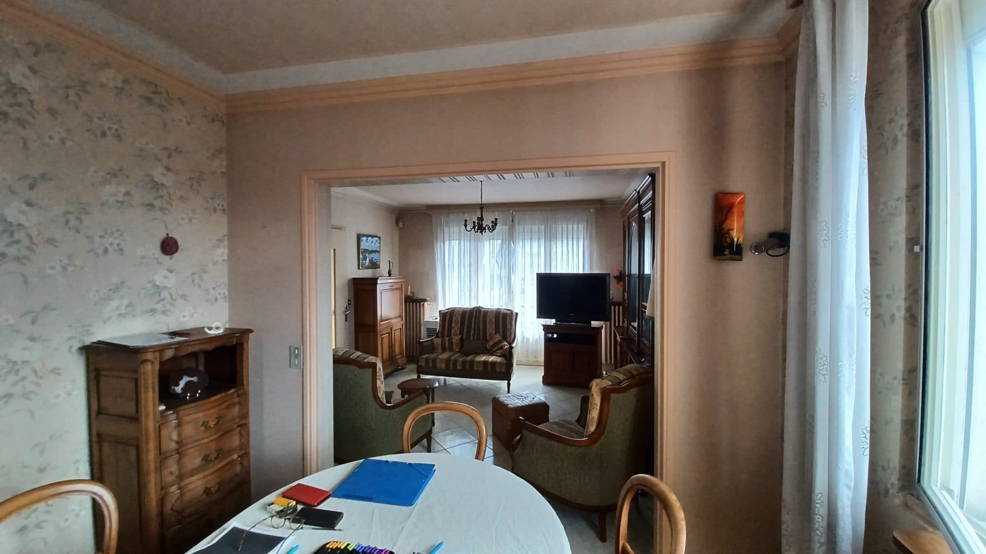 Maison 110 m² à Amboise — photo 3