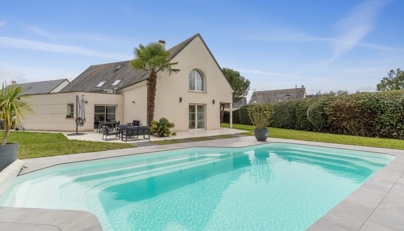 CONTEMPORAINE HAUT DE GAMME — photo 3