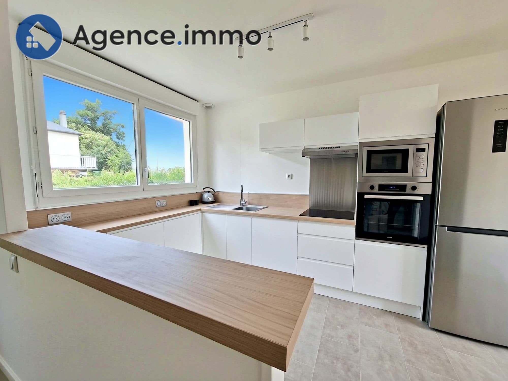 🌟 Maison 3 chambres, Jardin et garage entièrement Rénovée 2025/ 2026 🌟 — photo 2